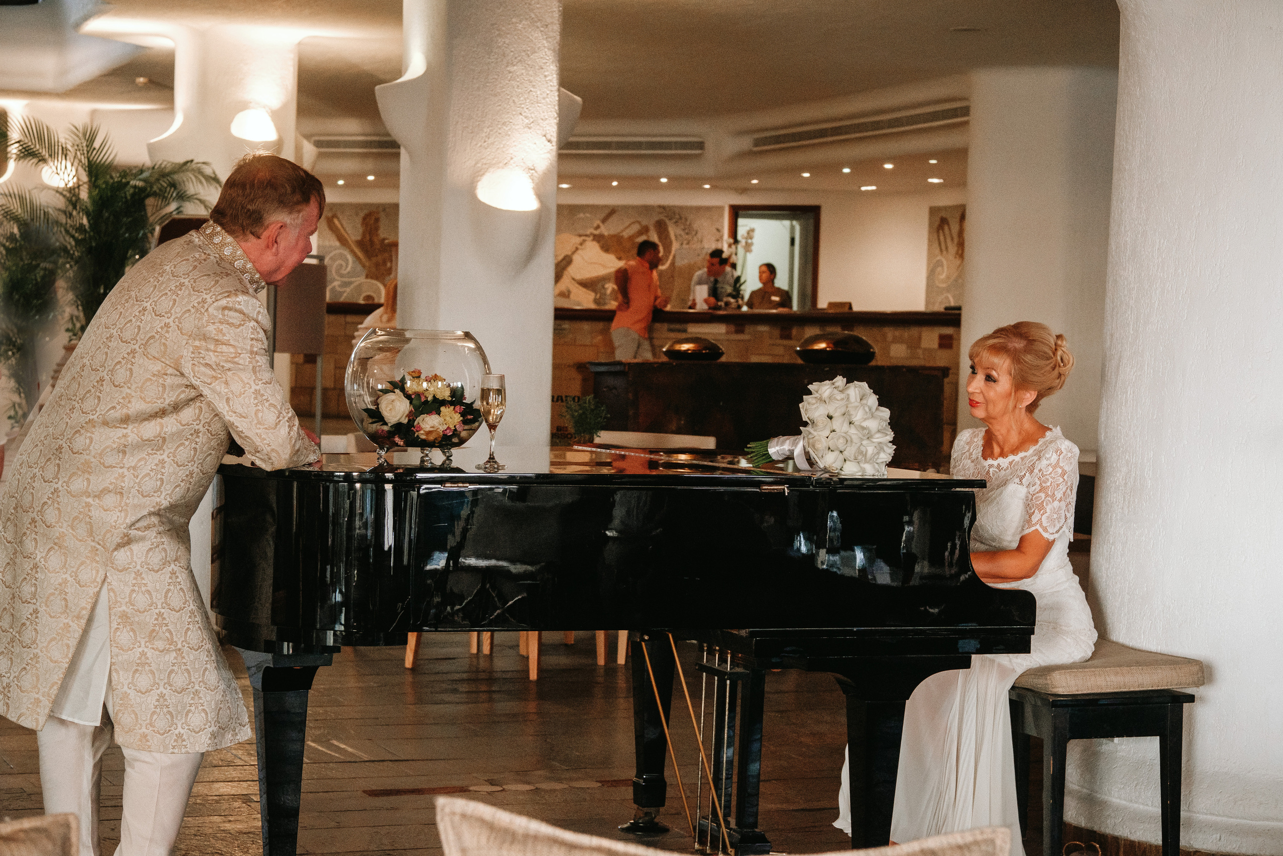 Кипр|Джон&Элизабет. Фотограф на Бали|Свадьба на Бали