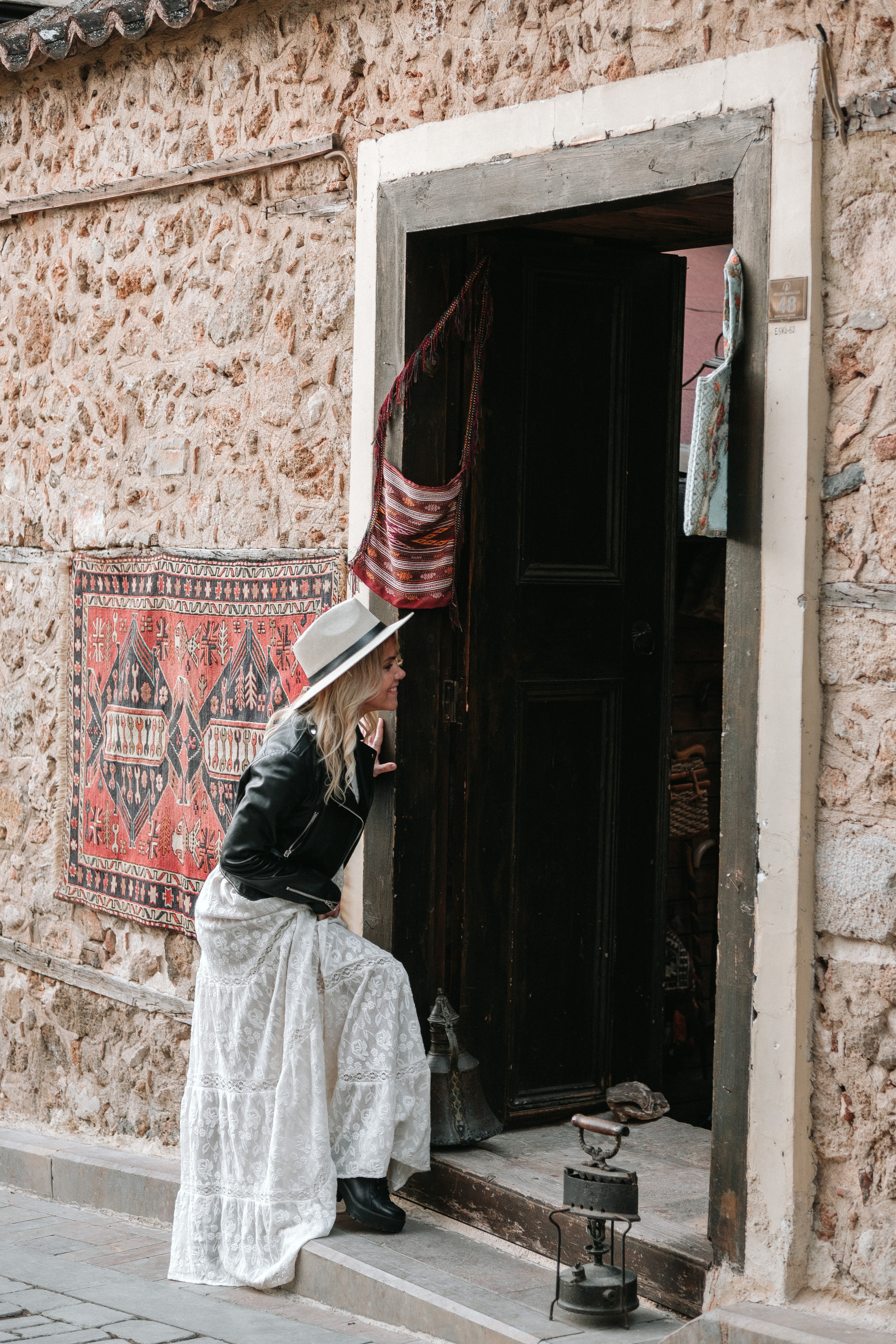 Turkey|Irina. Photographer Cyprus