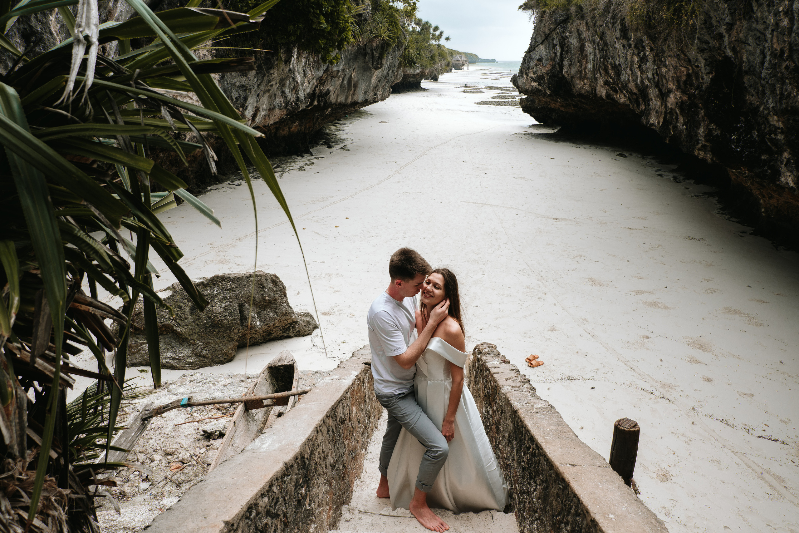Tanzania|Andrew&Jena. Photographer Cyprus