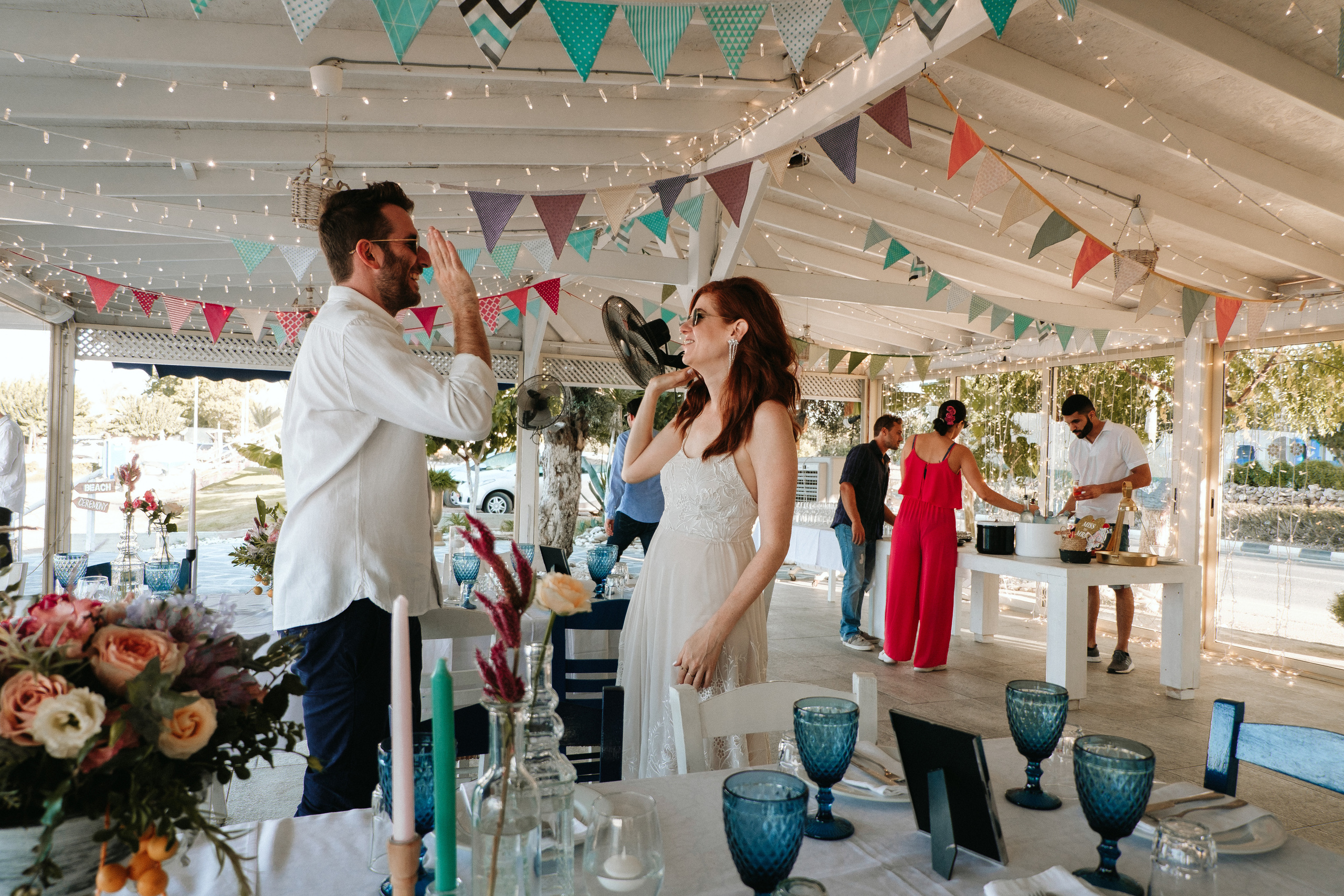 Cyprus|Yail&Yotam. Photographer Cyprus