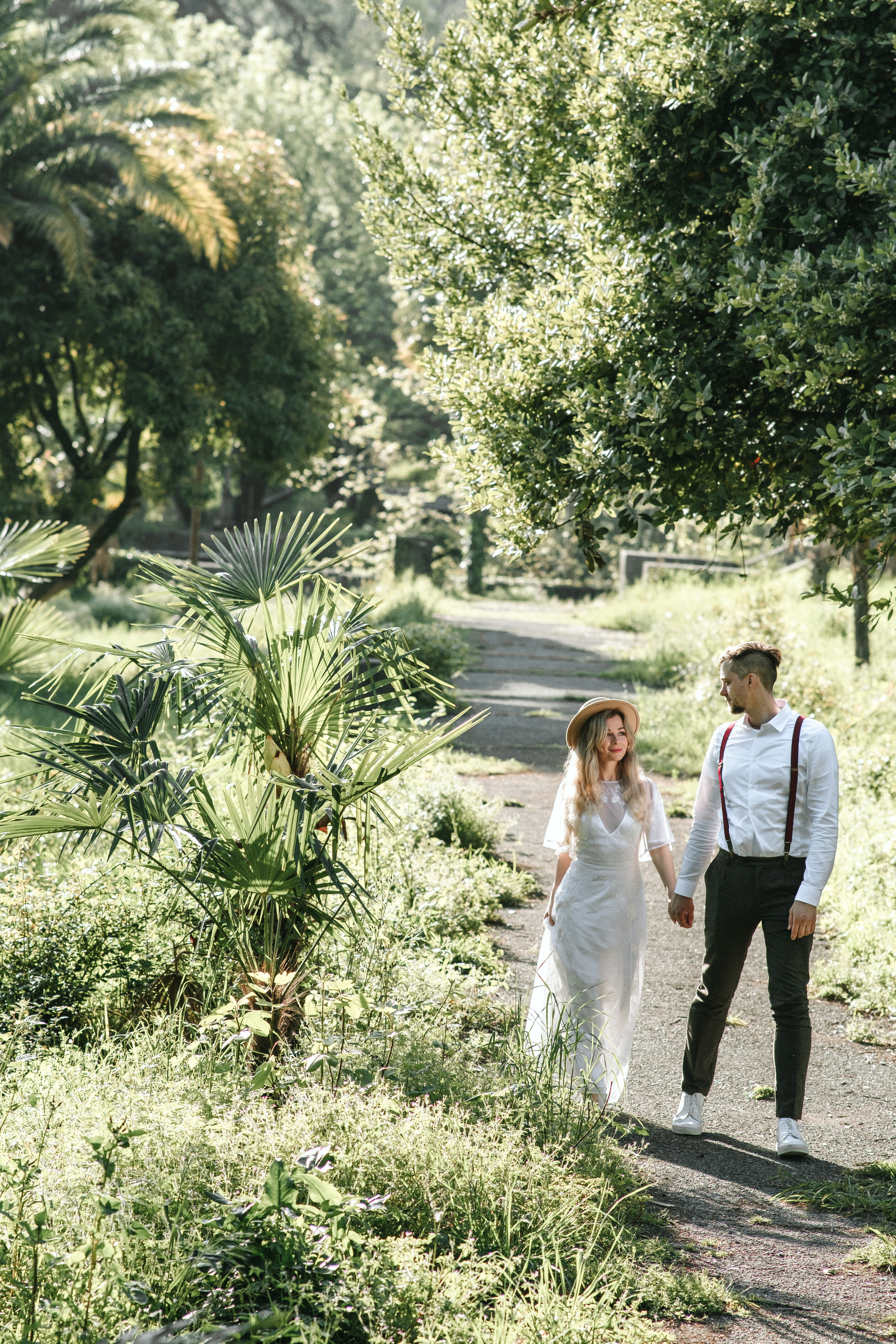 Абхазия|Толя&Света. Фотограф на Бали|Свадьба на Бали