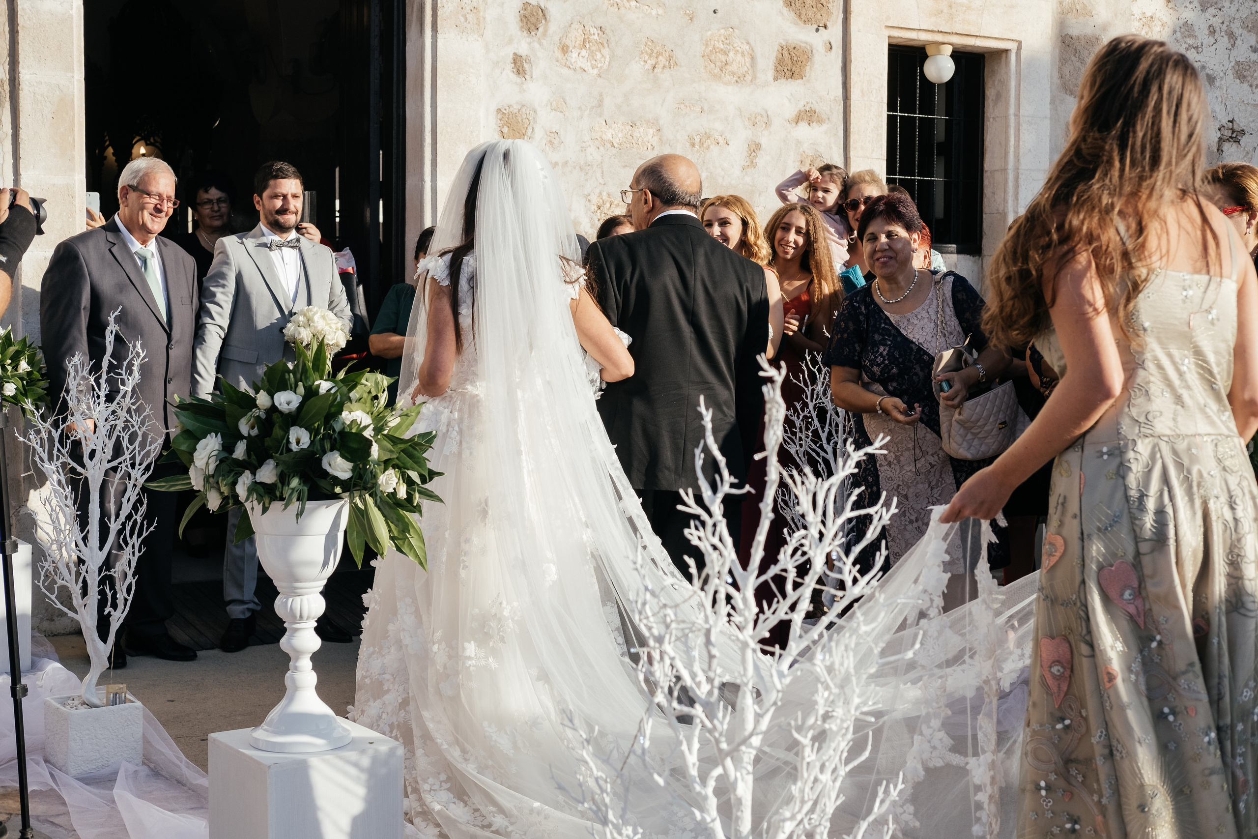 Cyprus|Fotis&Elena. Photographer Cyprus