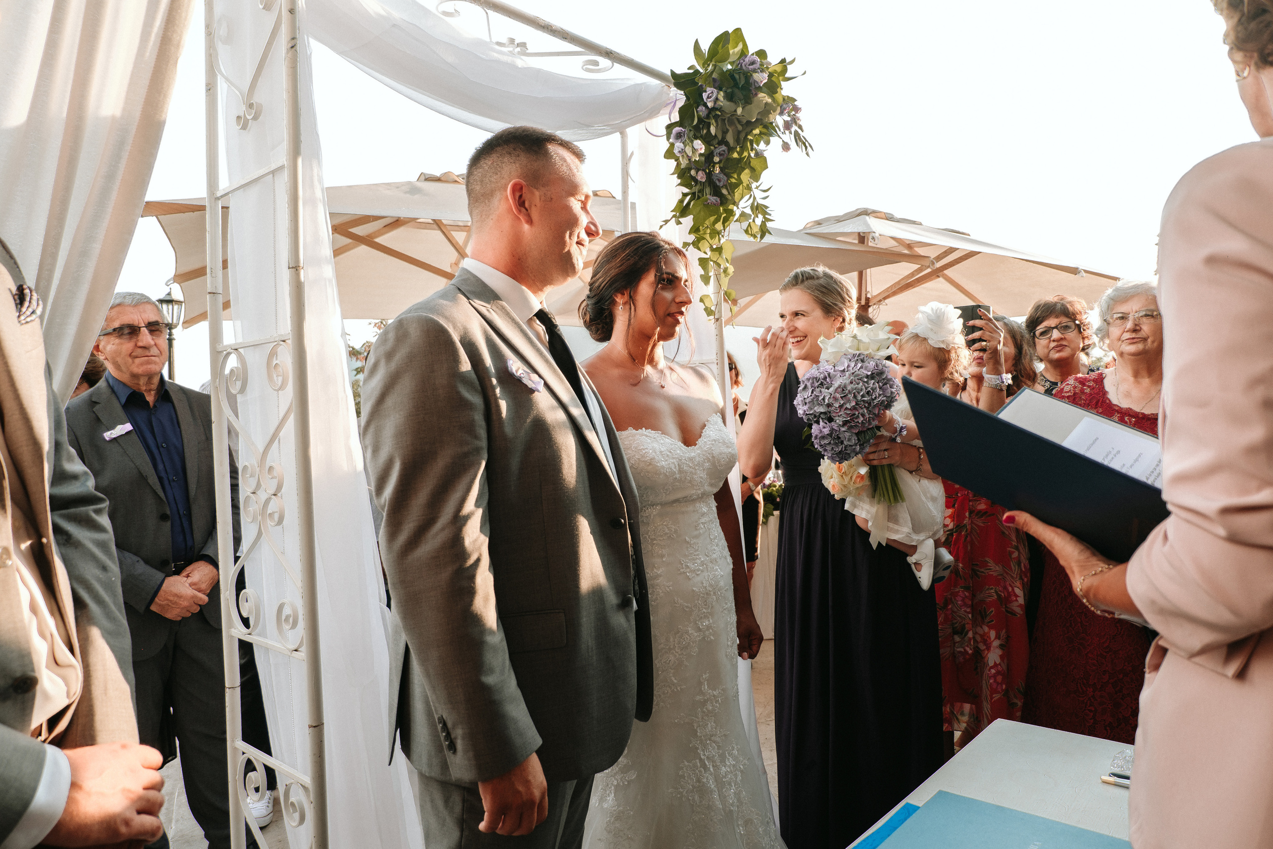 Черногория|Фэджи&Фара. Фотограф на Бали|Свадьба на Бали