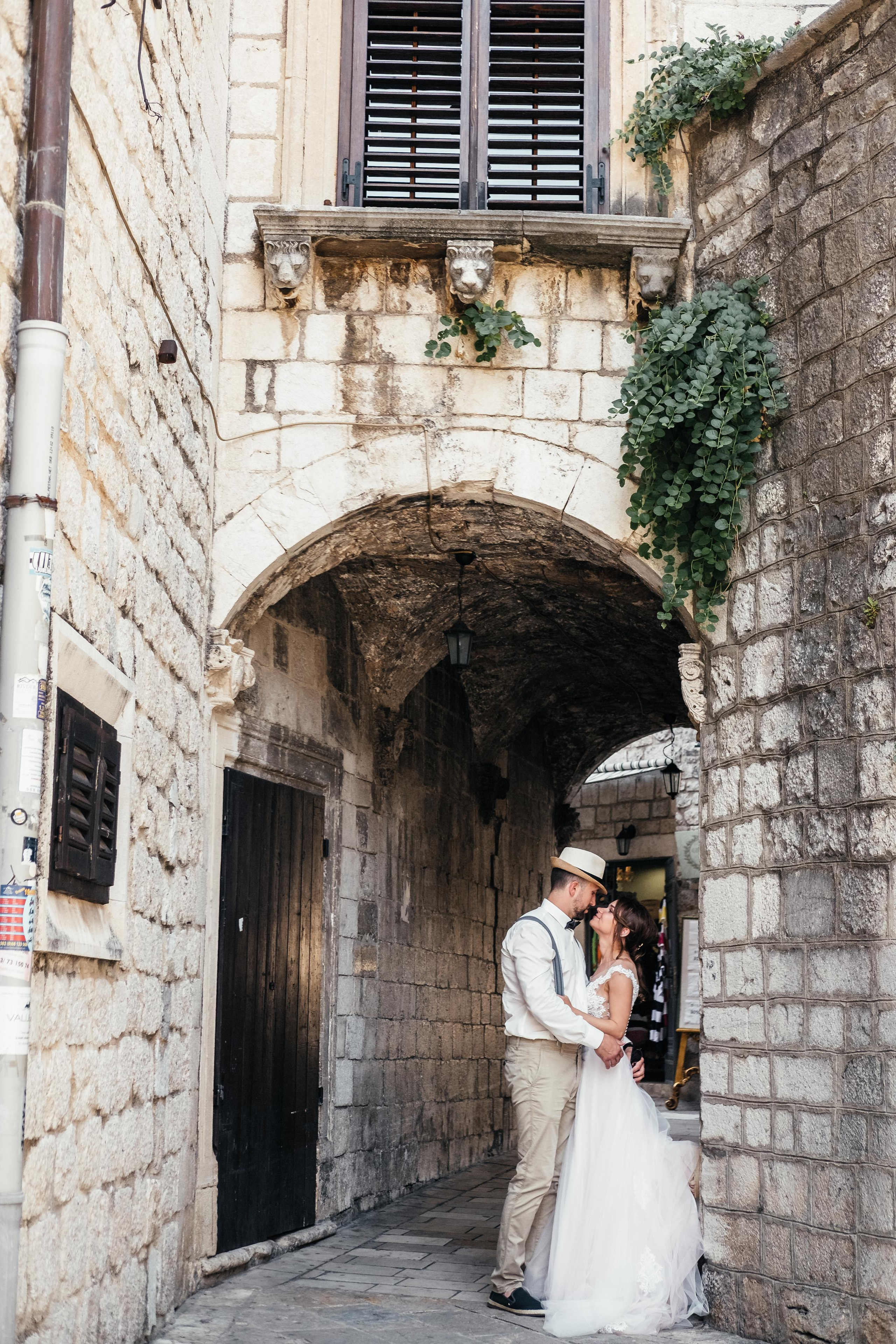 Черногория|Миша&Лена. Фотограф на Бали|Свадьба на Бали