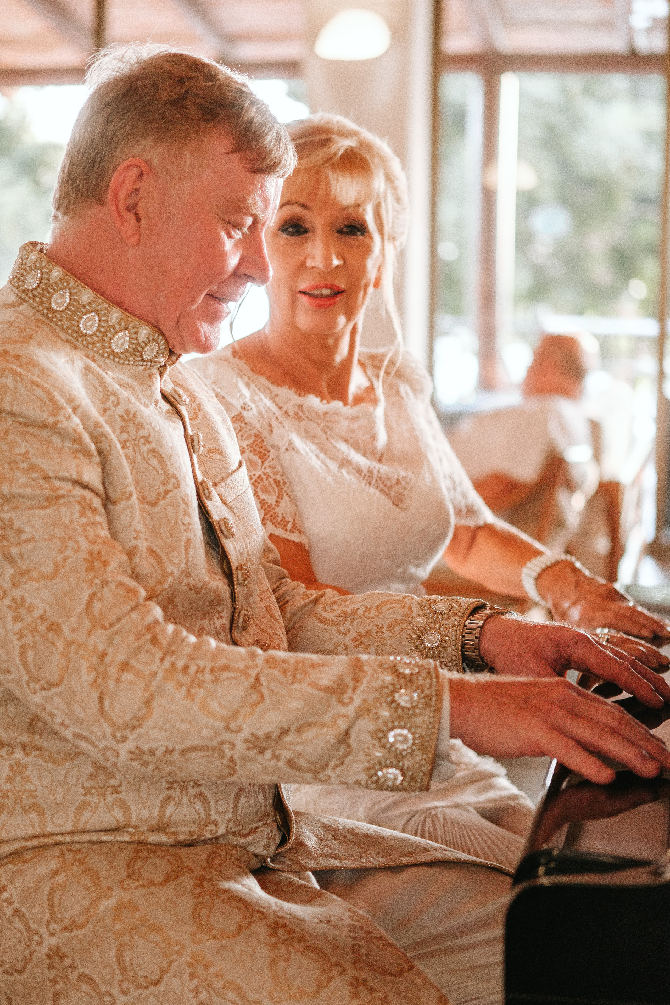 Кипр|Джон&Элизабет. Фотограф на Бали|Свадьба на Бали