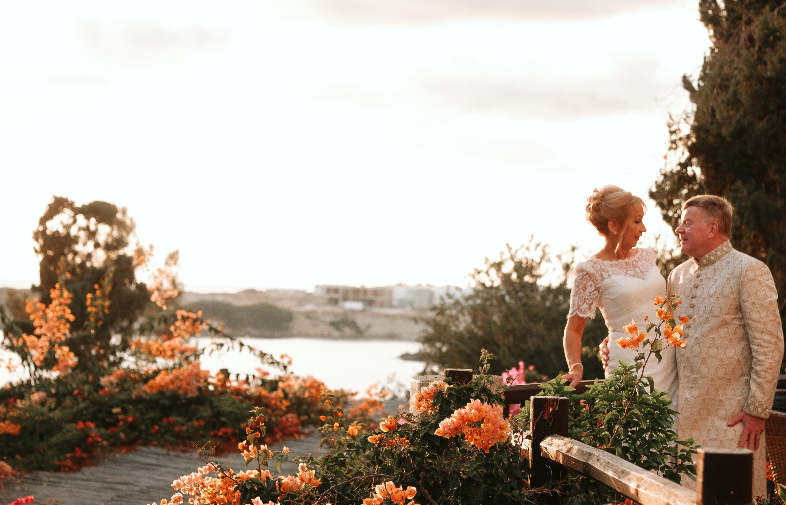 Кипр|Джон&Элизабет. Фотограф на Бали|Свадьба на Бали