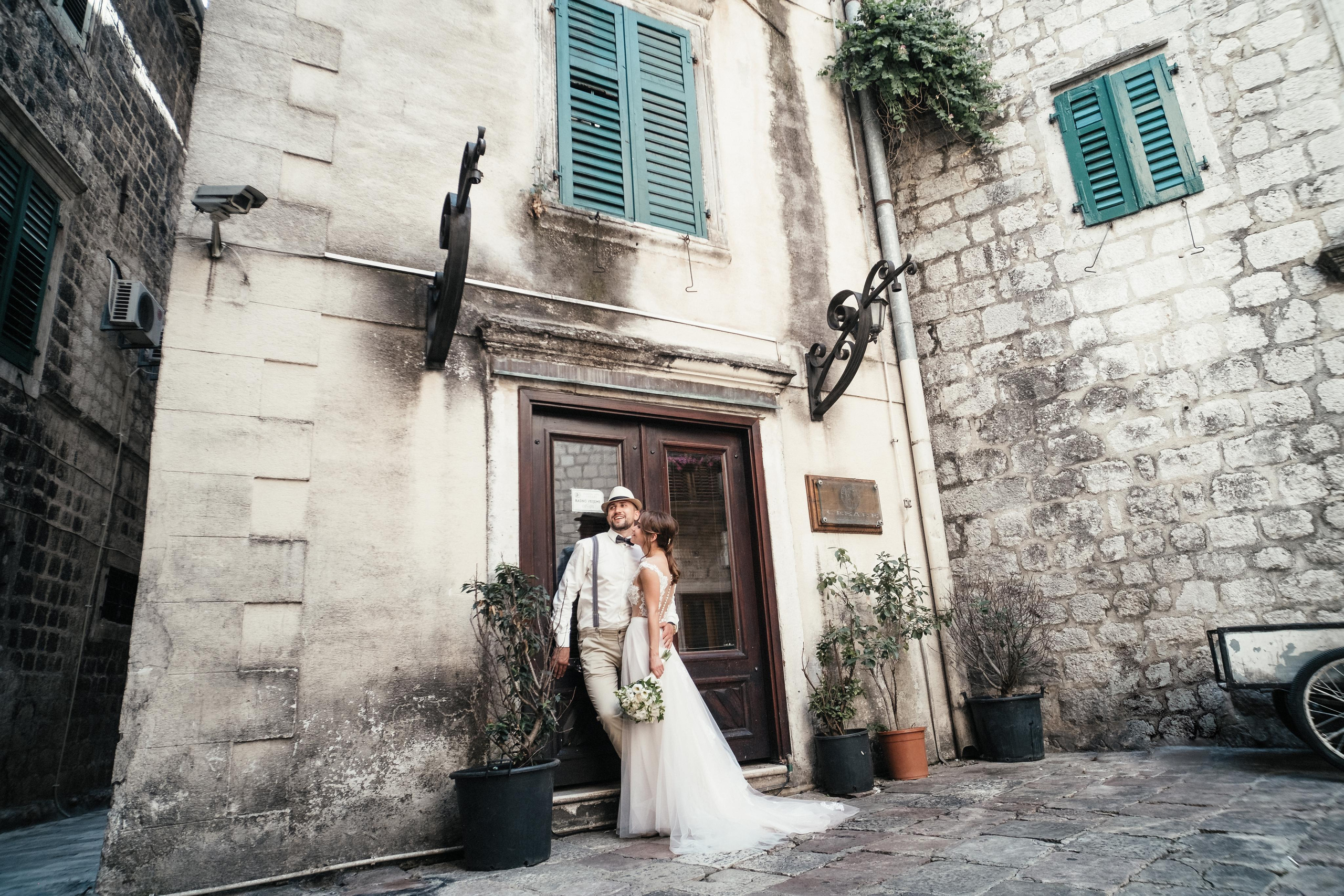 Черногория|Миша&Лена. Фотограф на Бали|Свадьба на Бали