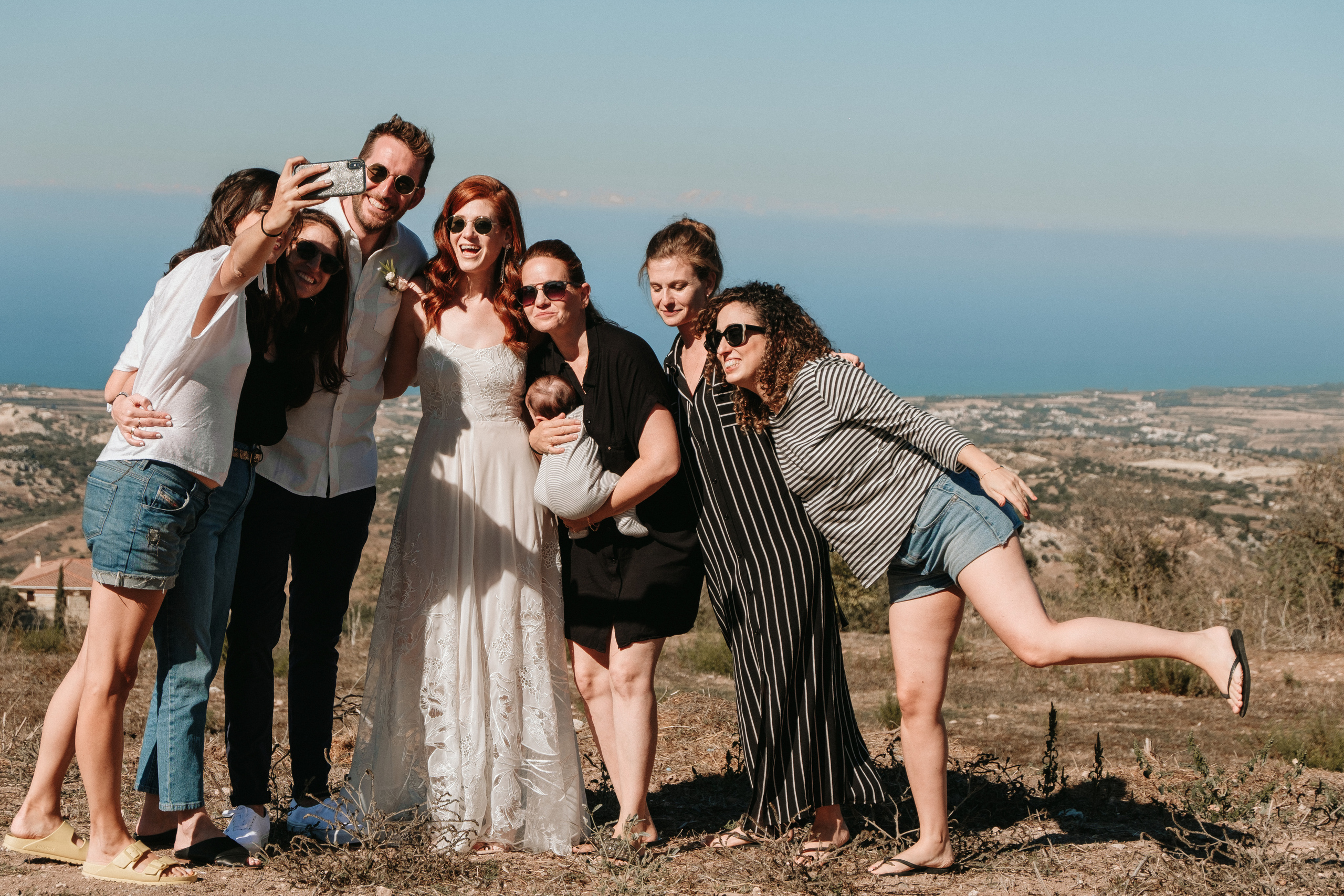 Cyprus|Yail&Yotam. Photographer Cyprus