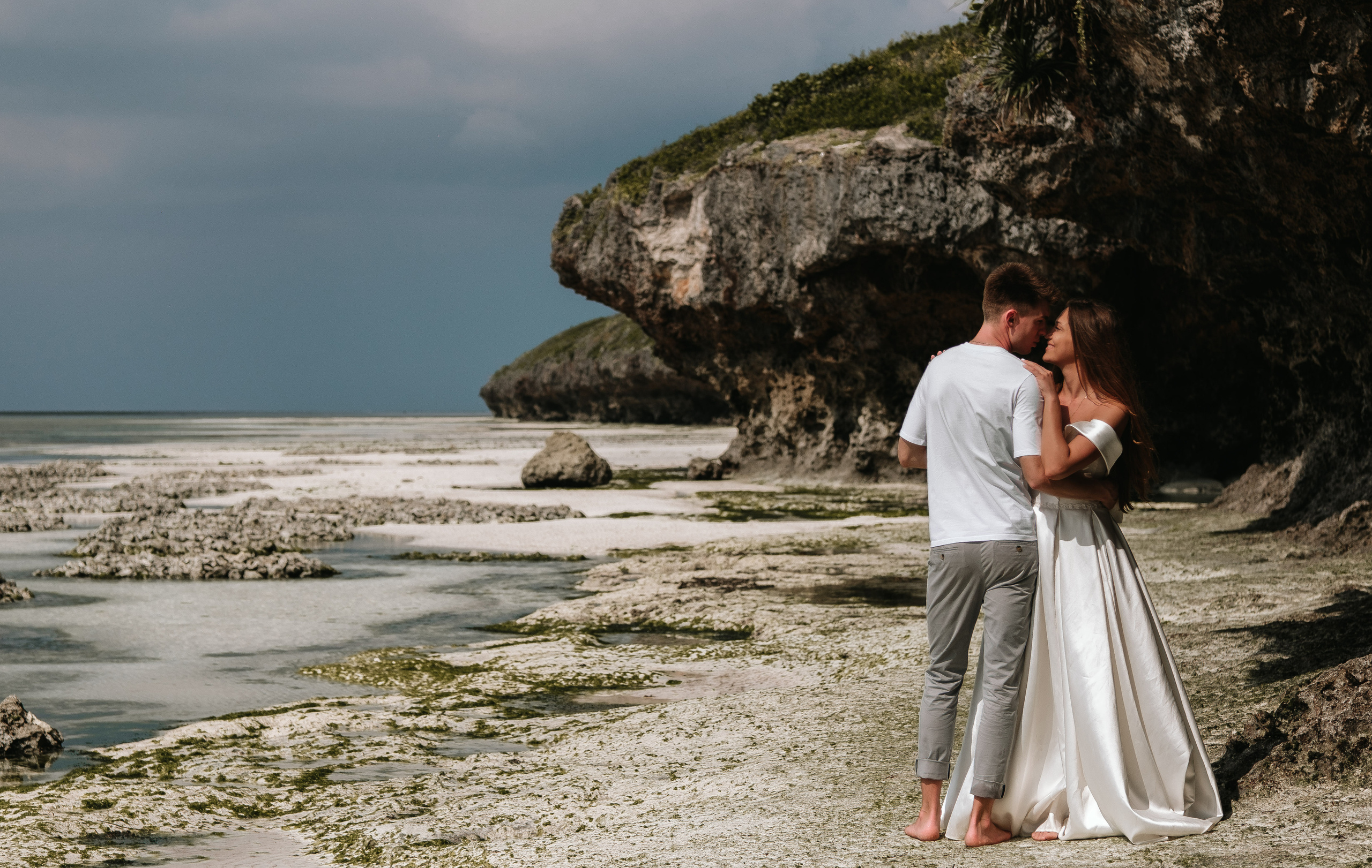 Tanzania|Andrew&Jena. Photographer Cyprus