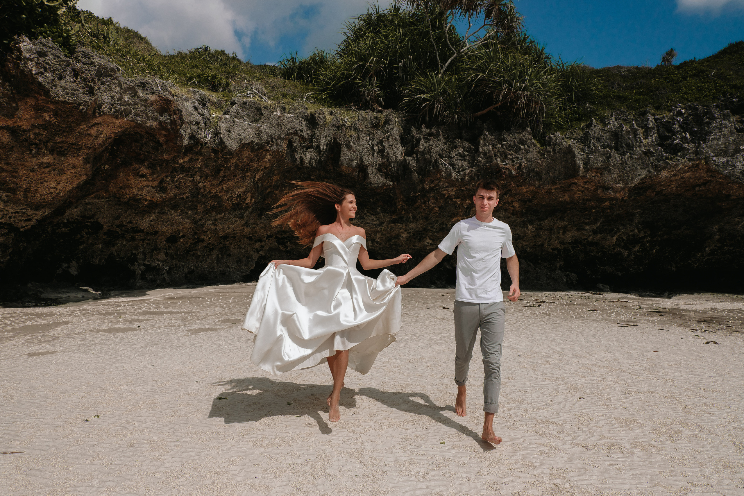 Tanzania|Andrew&Jena. Photographer Cyprus