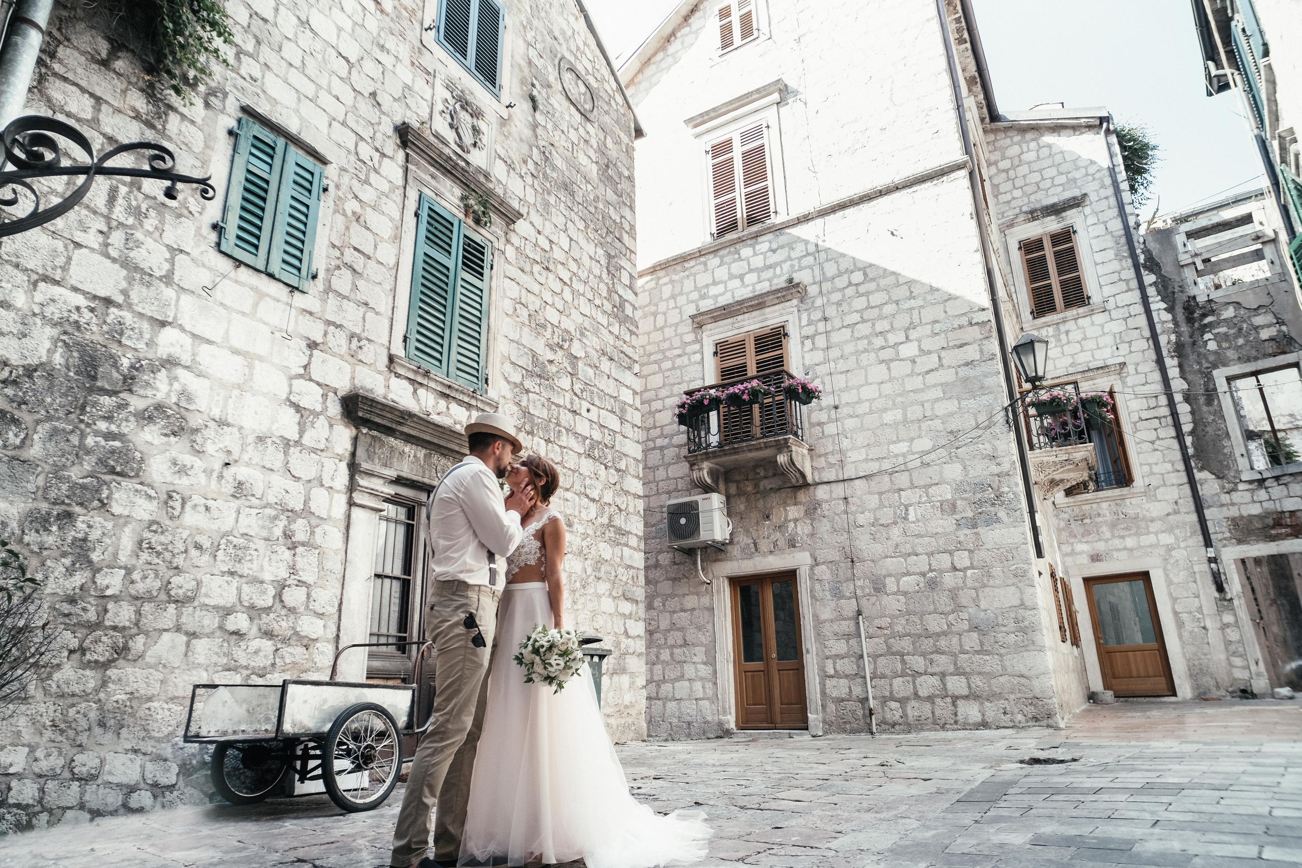 Черногория|Миша&Лена. Фотограф на Бали|Свадьба на Бали