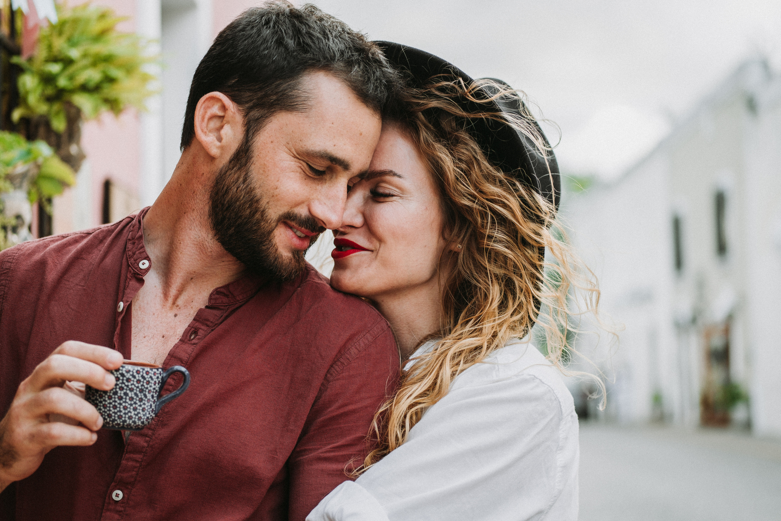 Mexico|Omri&Olga|Part 1. Photographer Cyprus