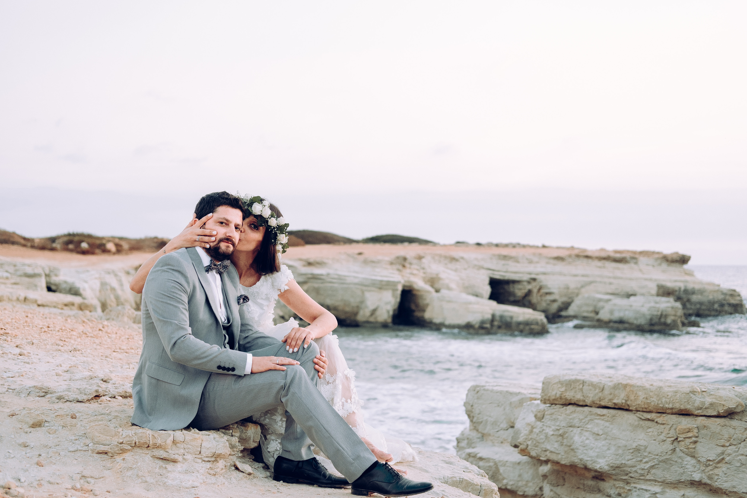 Cyprus|Fotis&Elena. Photographer Cyprus