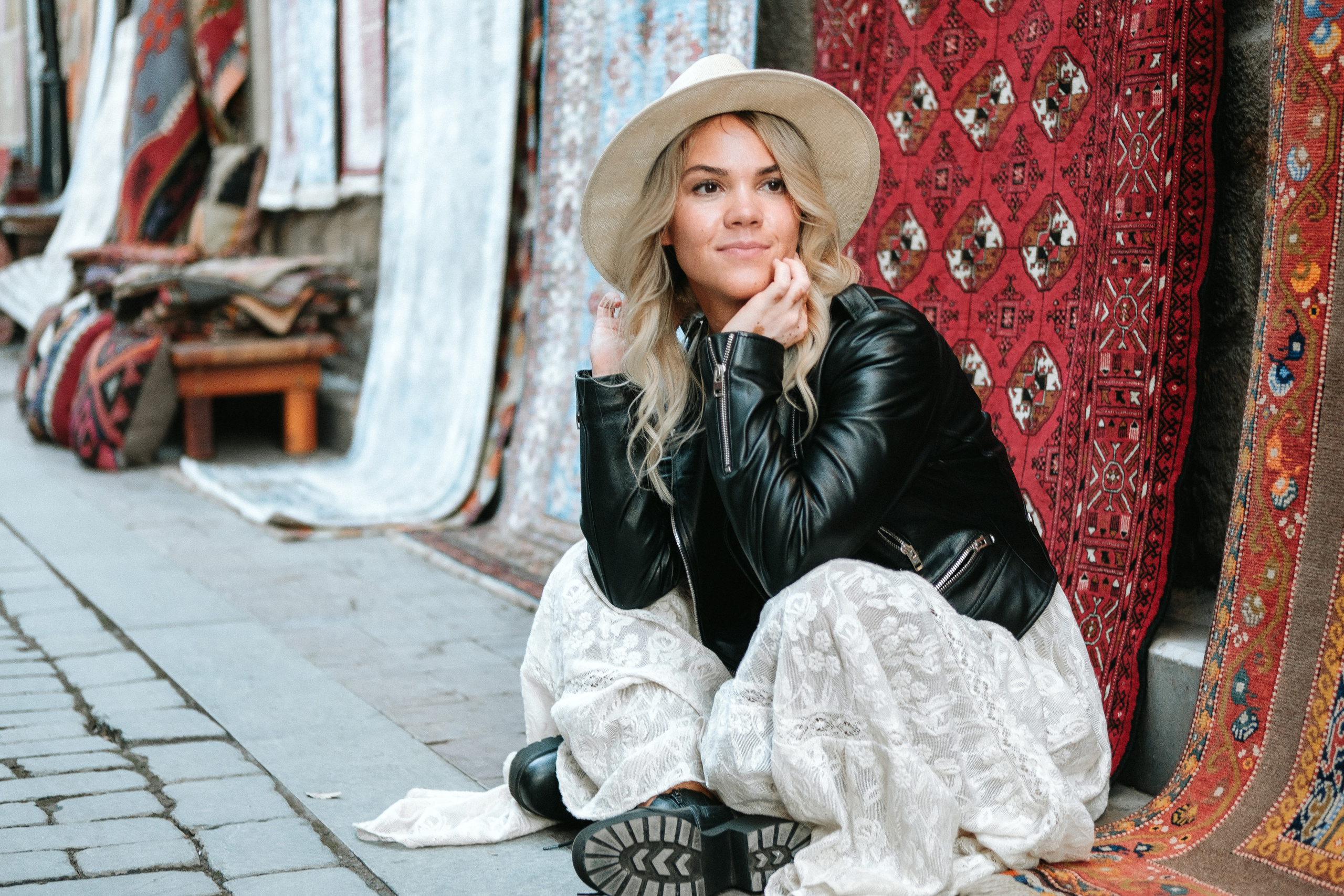 Turkey|Irina. Photographer Cyprus