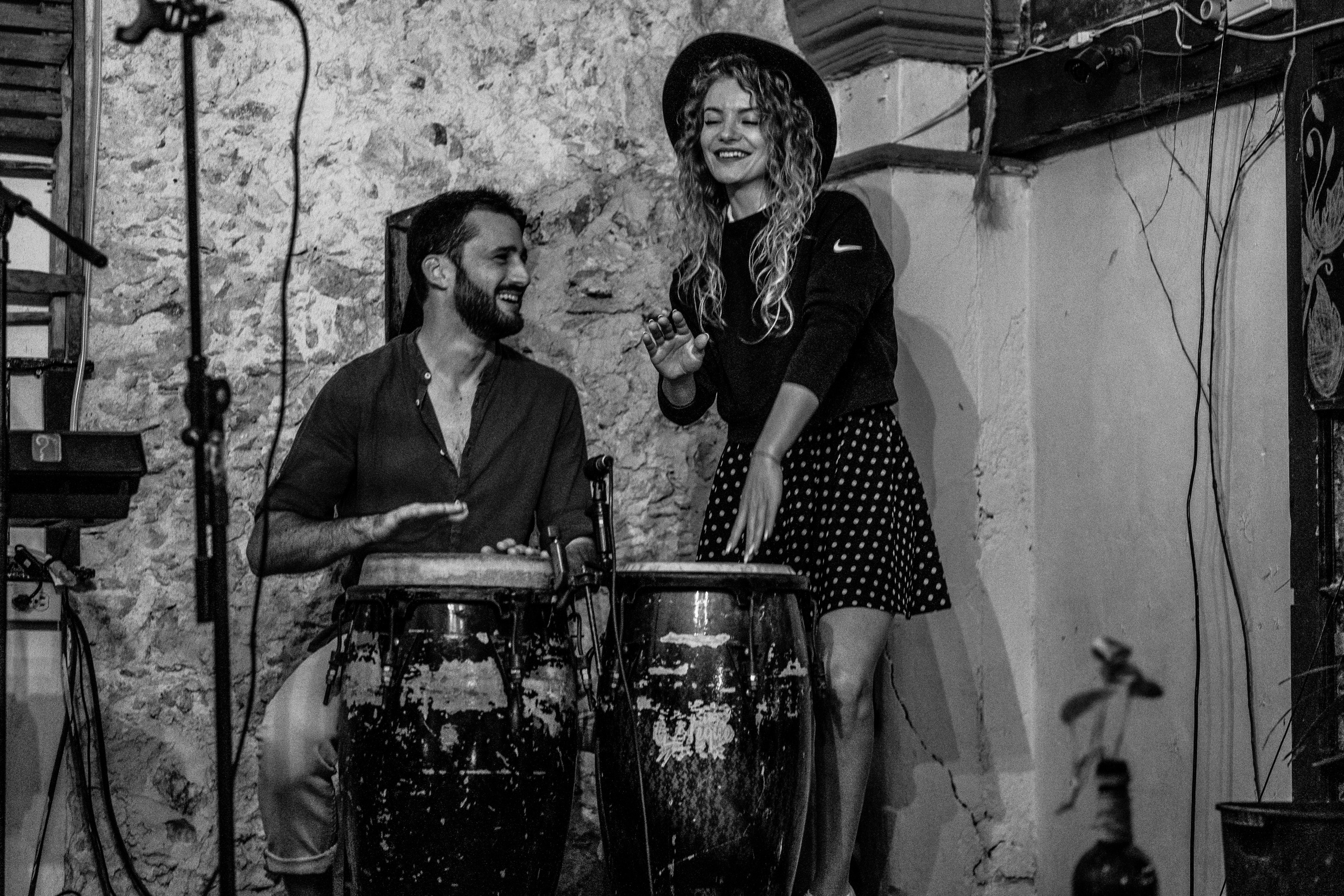 Mexico|Omri&Olga|Part 2. Photographer Cyprus