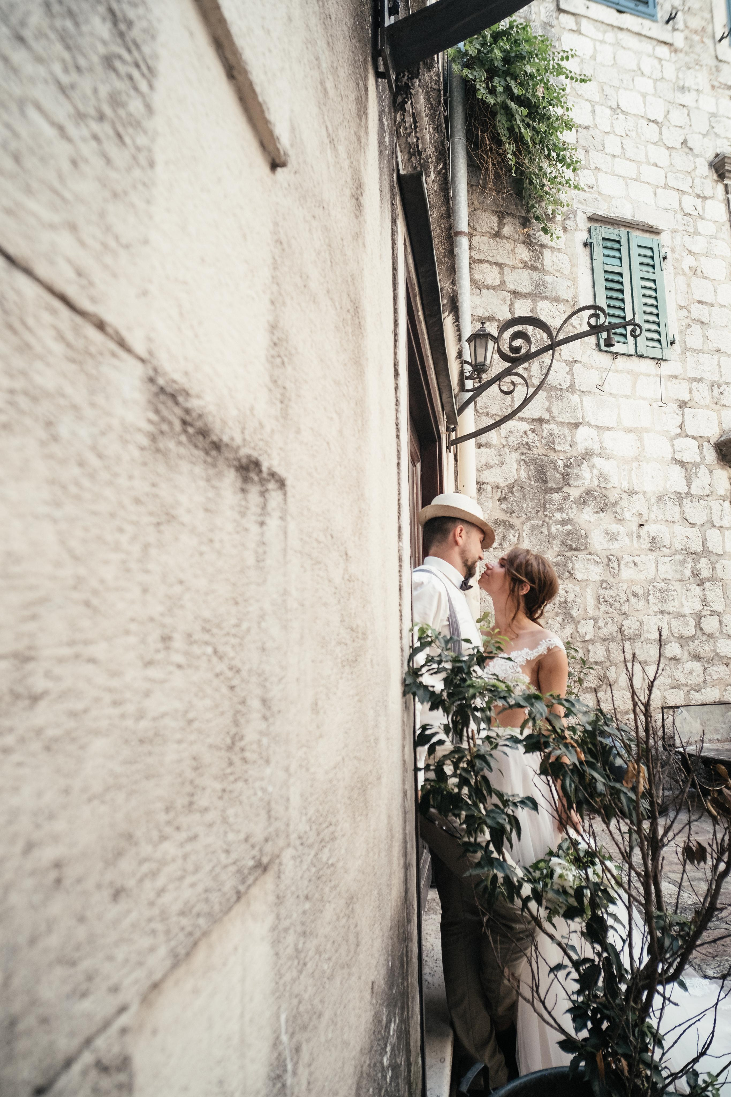 Черногория|Миша&Лена. Фотограф на Бали|Свадьба на Бали