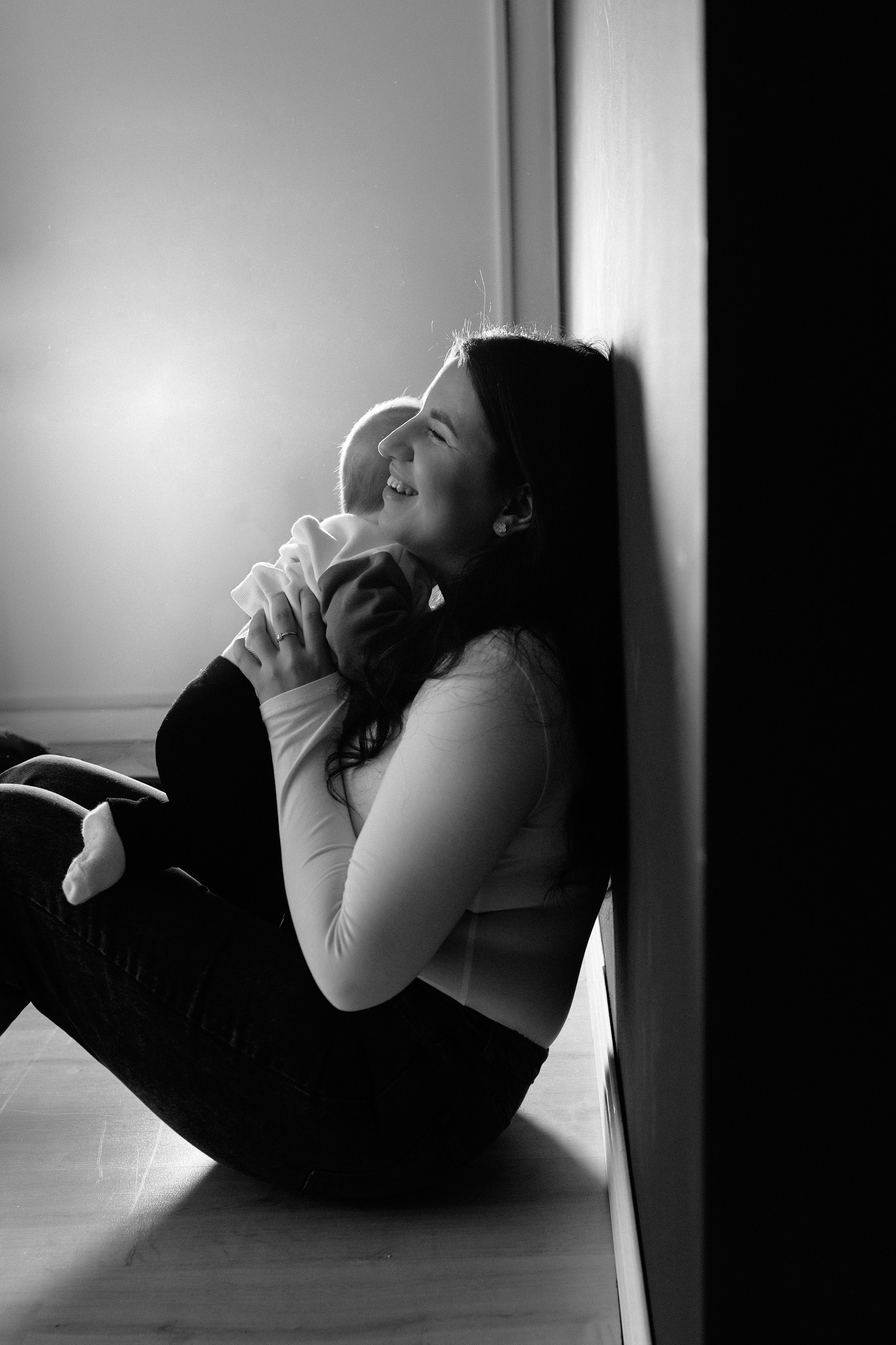 А & M & E. Фотограф Нижний Тагил Лилия Савина