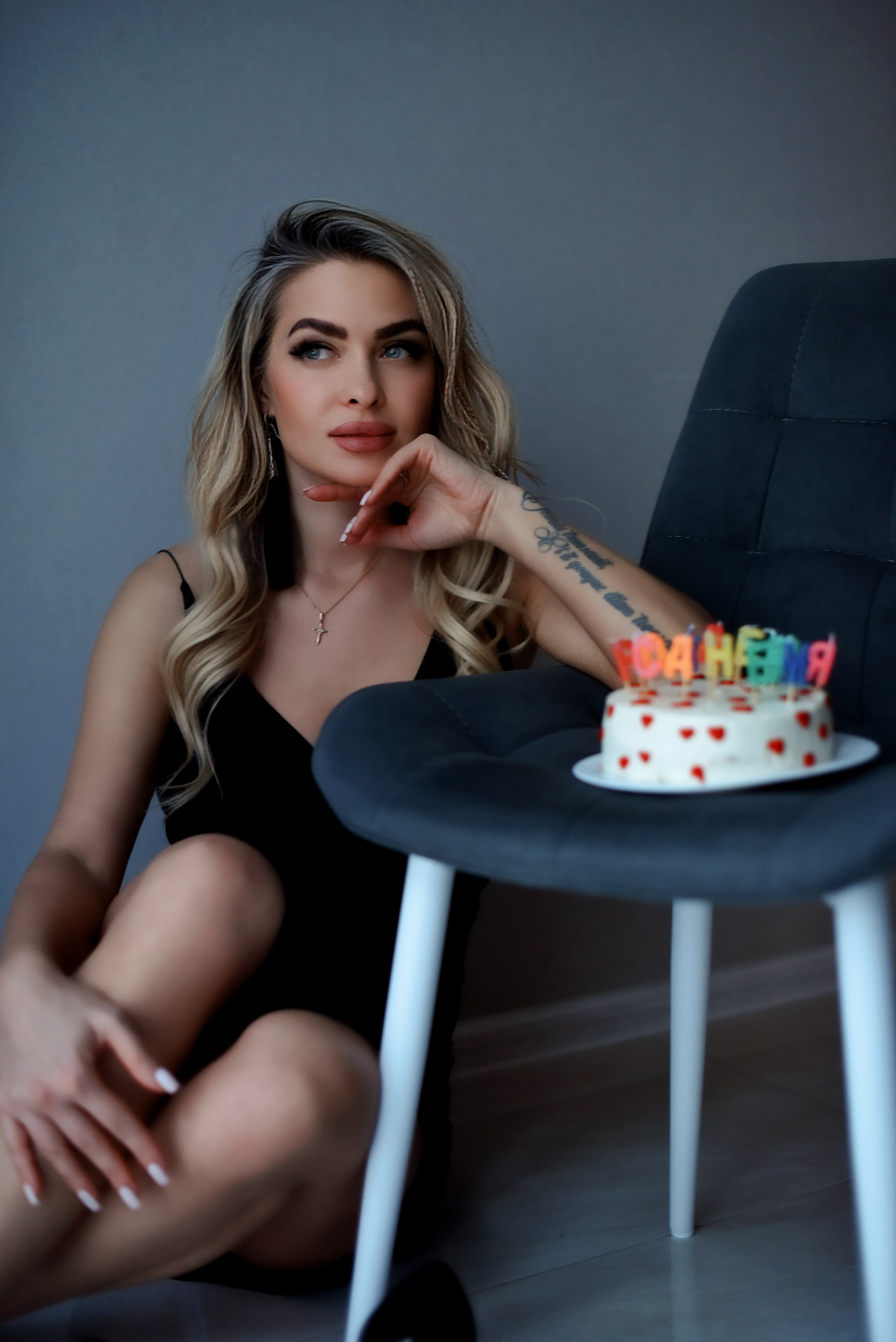 НАТАЛЬЯ. Фотограф и видеограф в Краснодаре Анастасия Шеверева