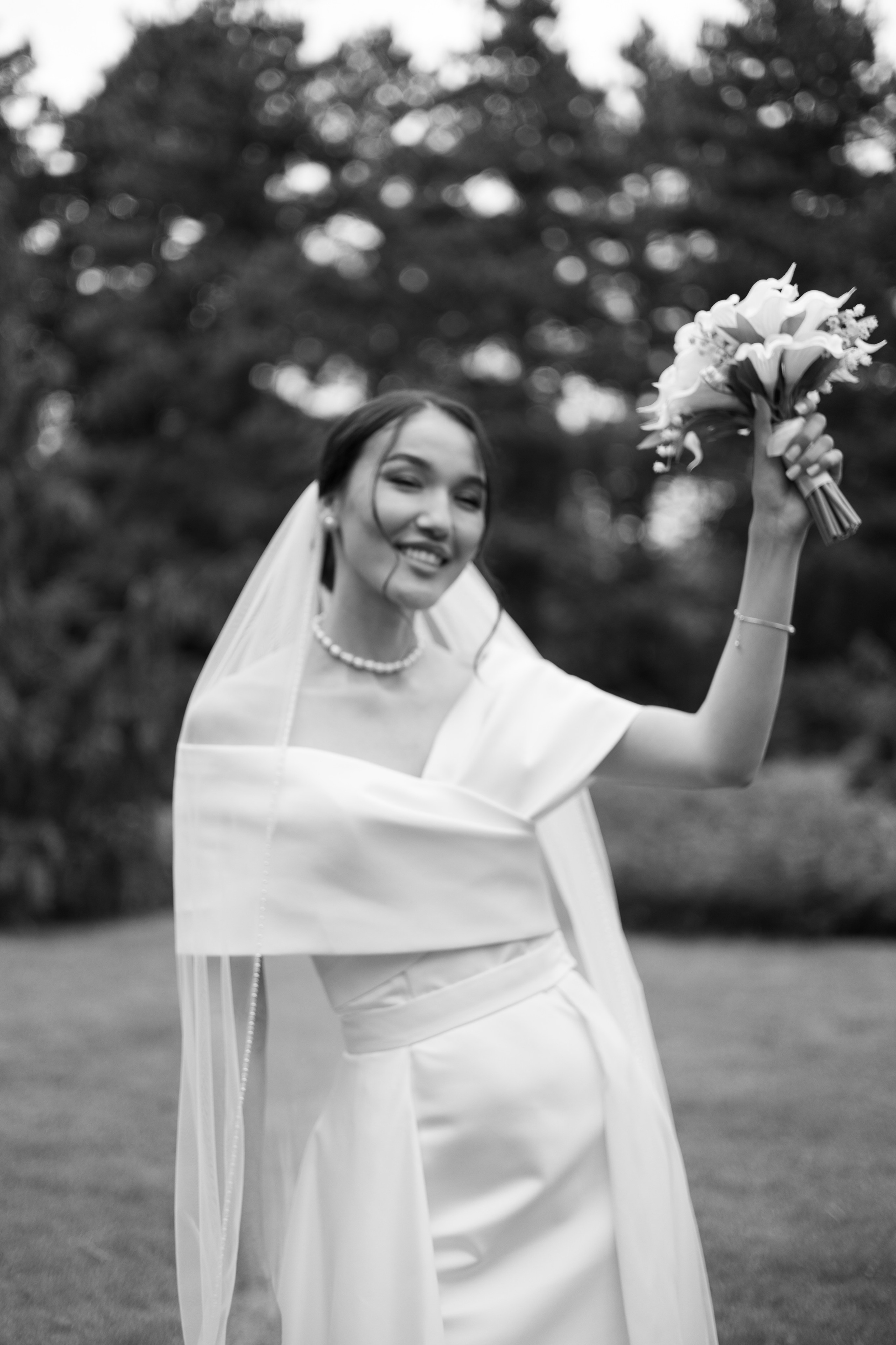 Baibarys & Aygerim. Свадебный фотограф Алматы