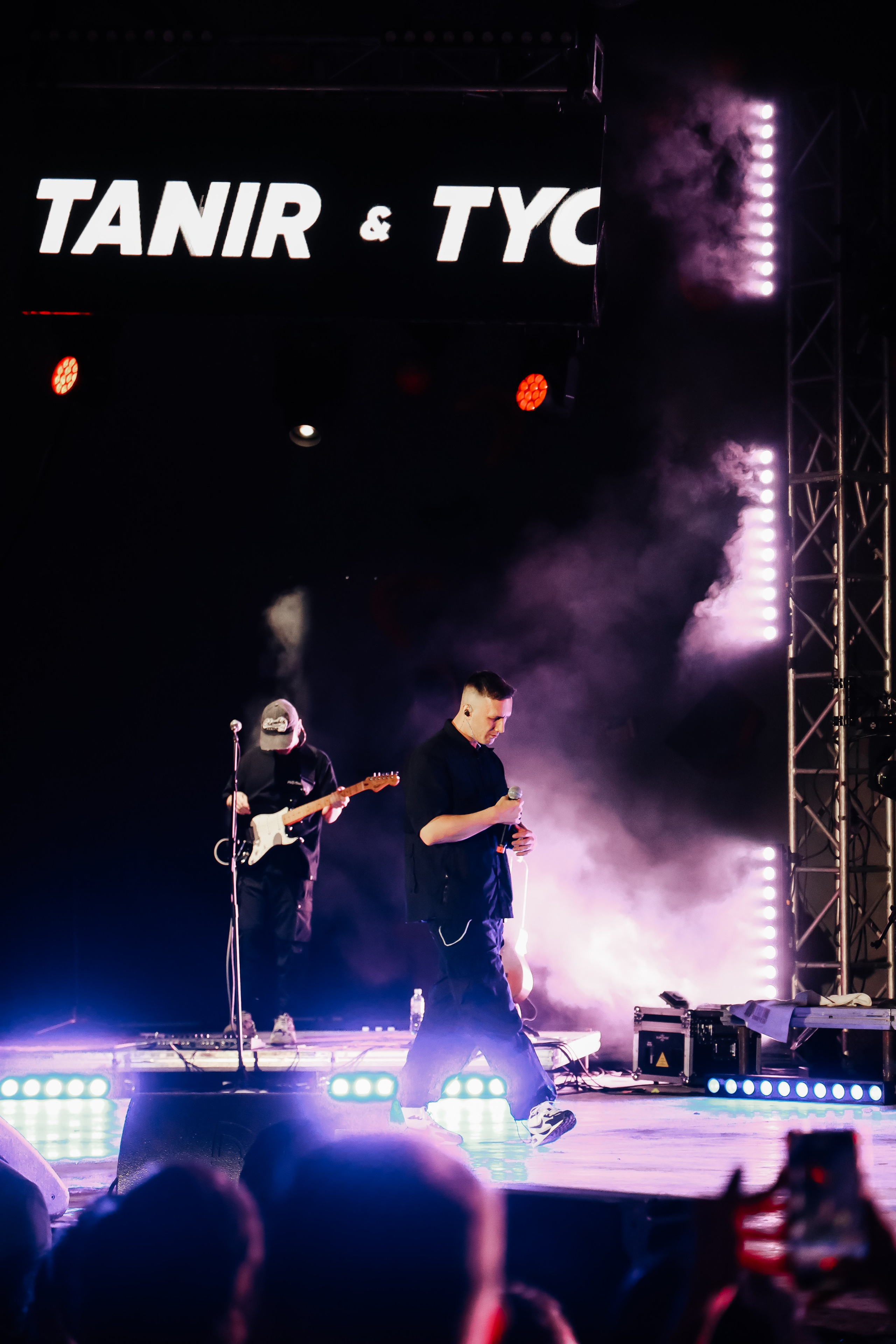 Da Gudda Jazz & FlashUp. Свадебный фотограф Алматы