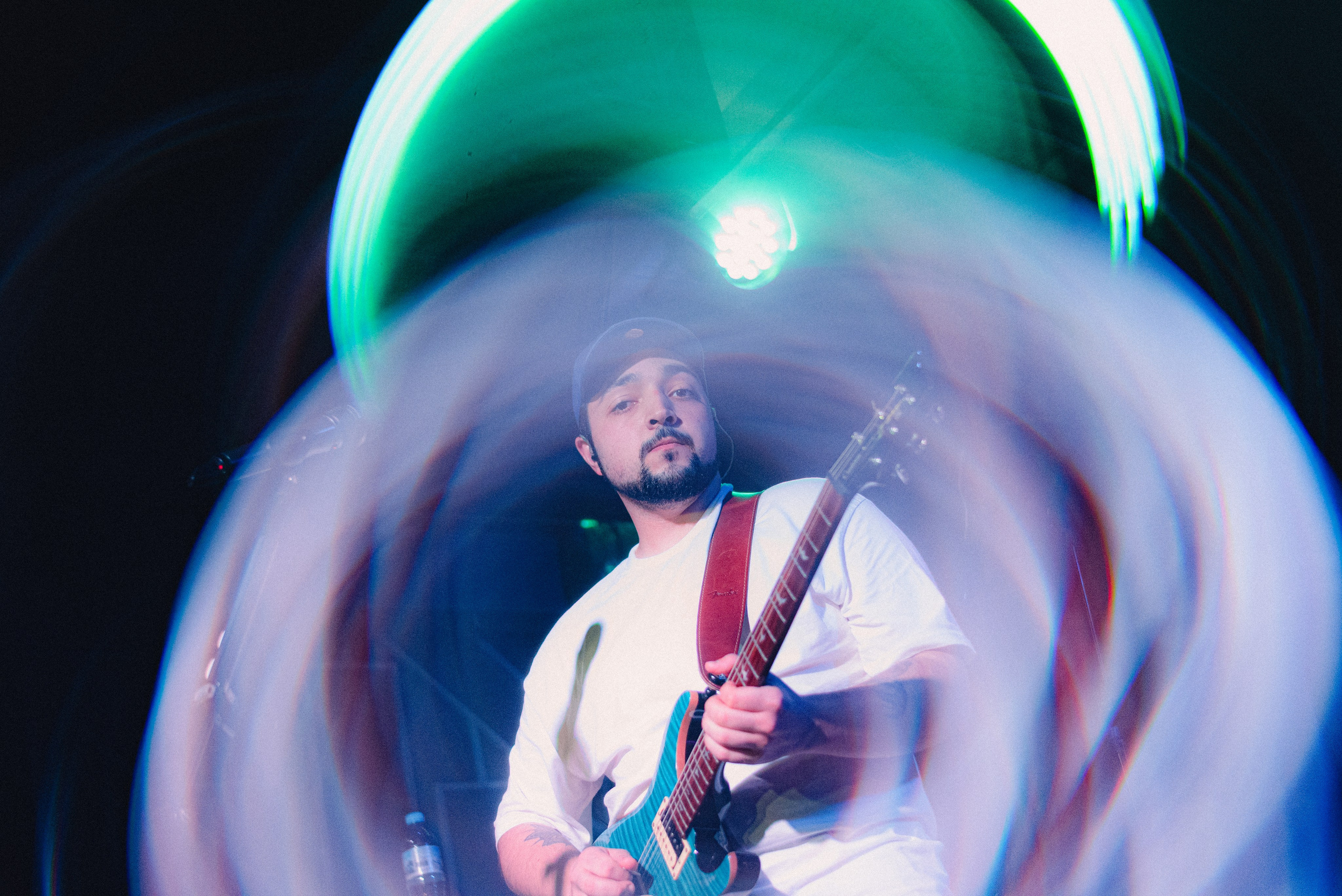 Концерт трибют группы Heavy Rain в Питере. Портретный и репортажный фотограф в Санкт-Петербурге