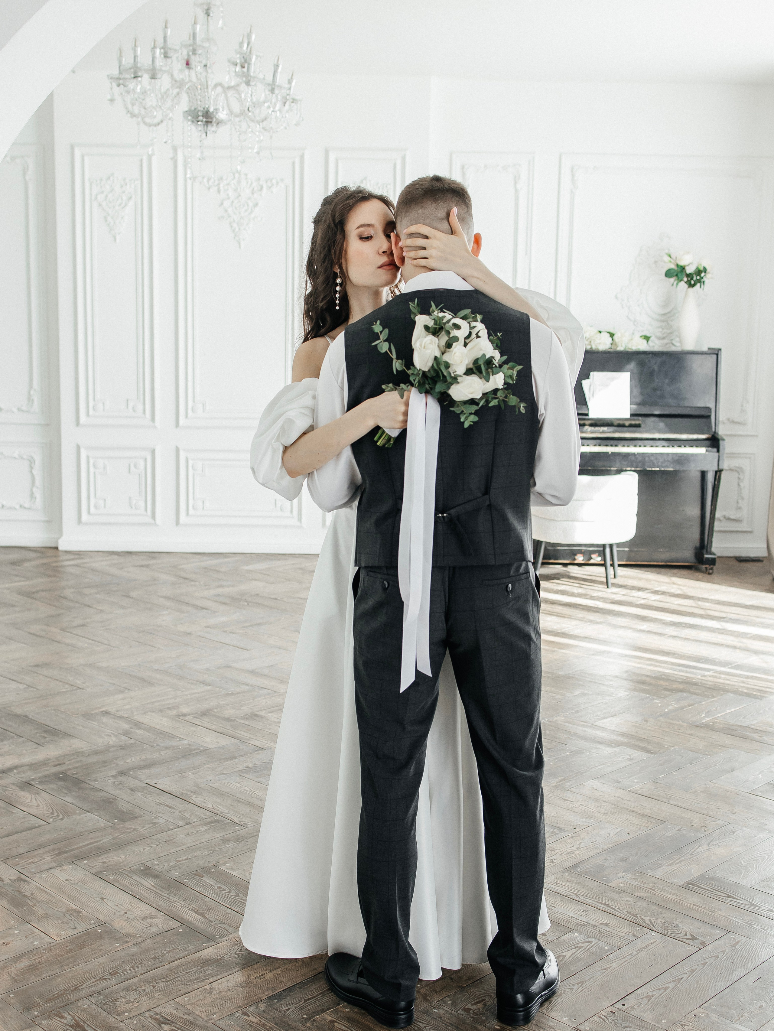 Алена и Роман. Главная