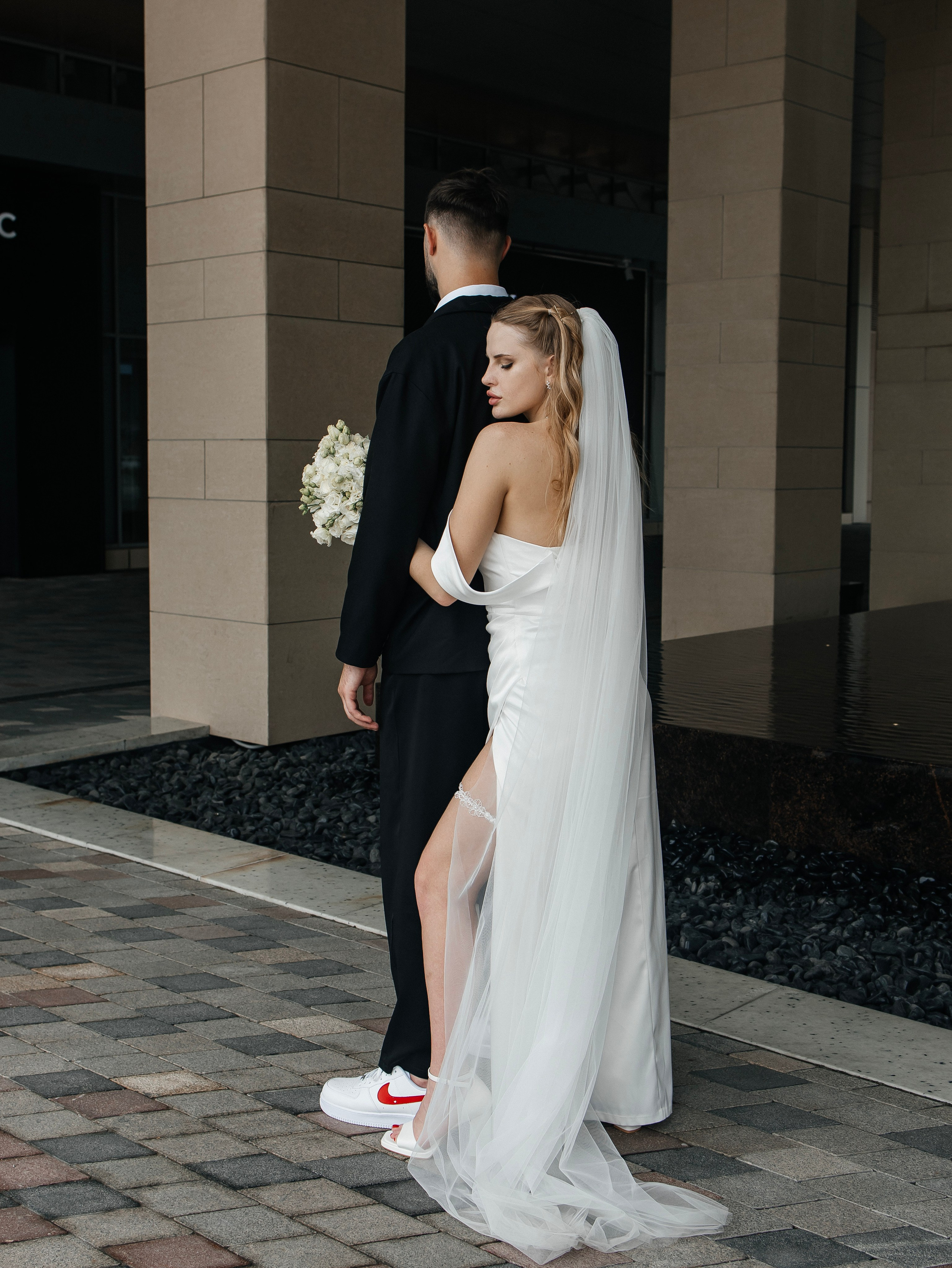 Диана и Георгий. Главная