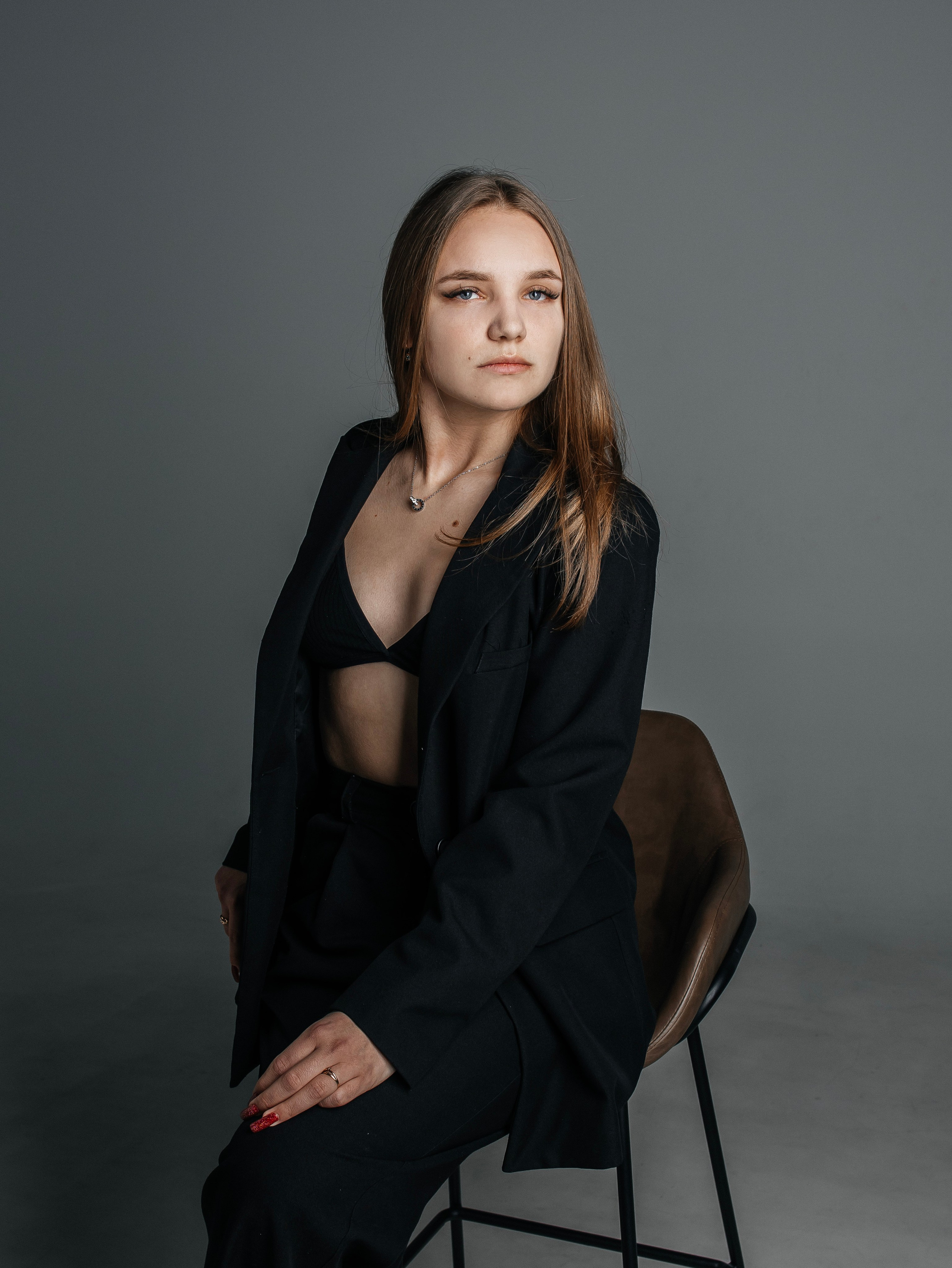 Виолетта. Главная