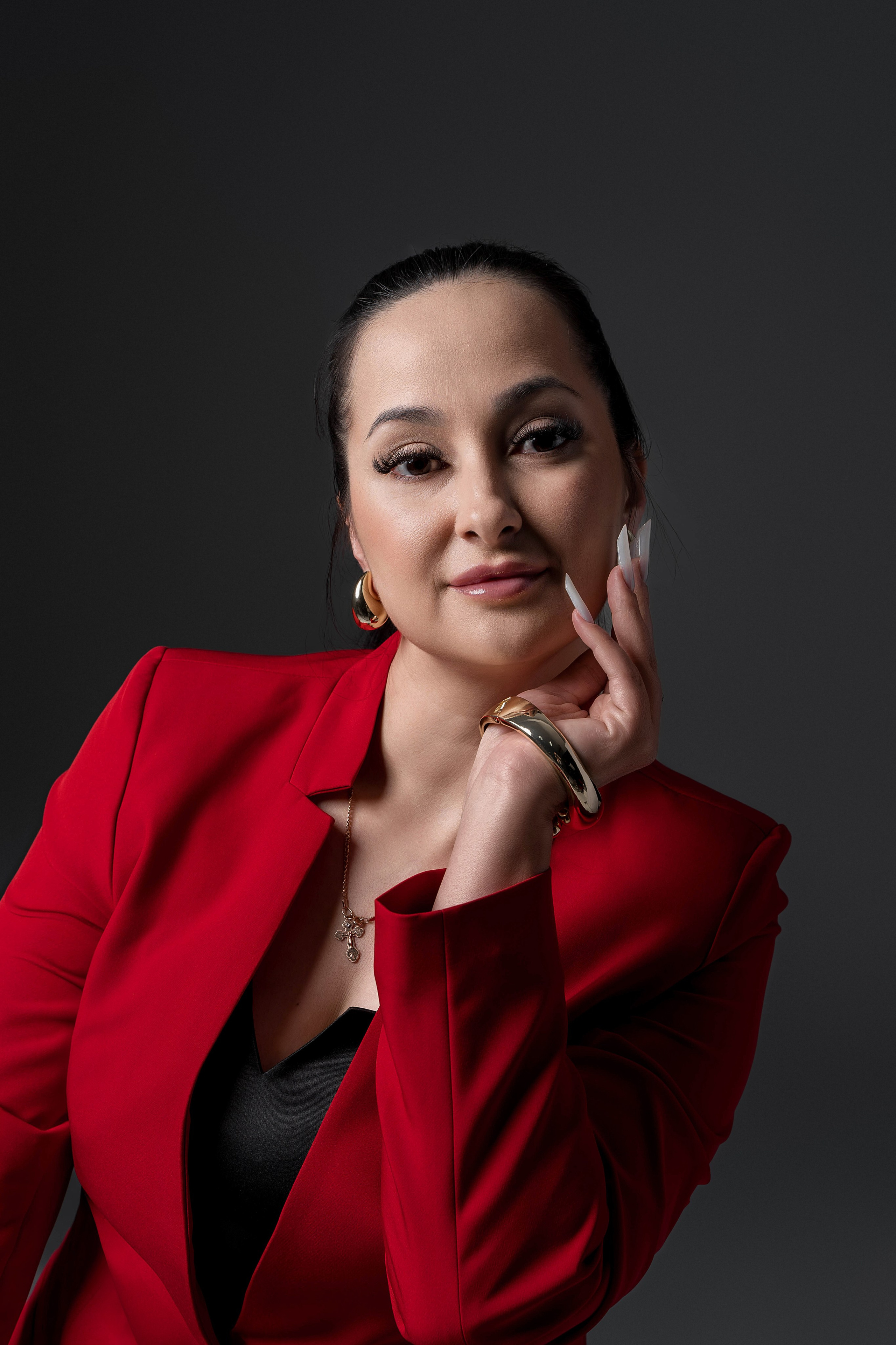 Яна. Татьяна Тагель