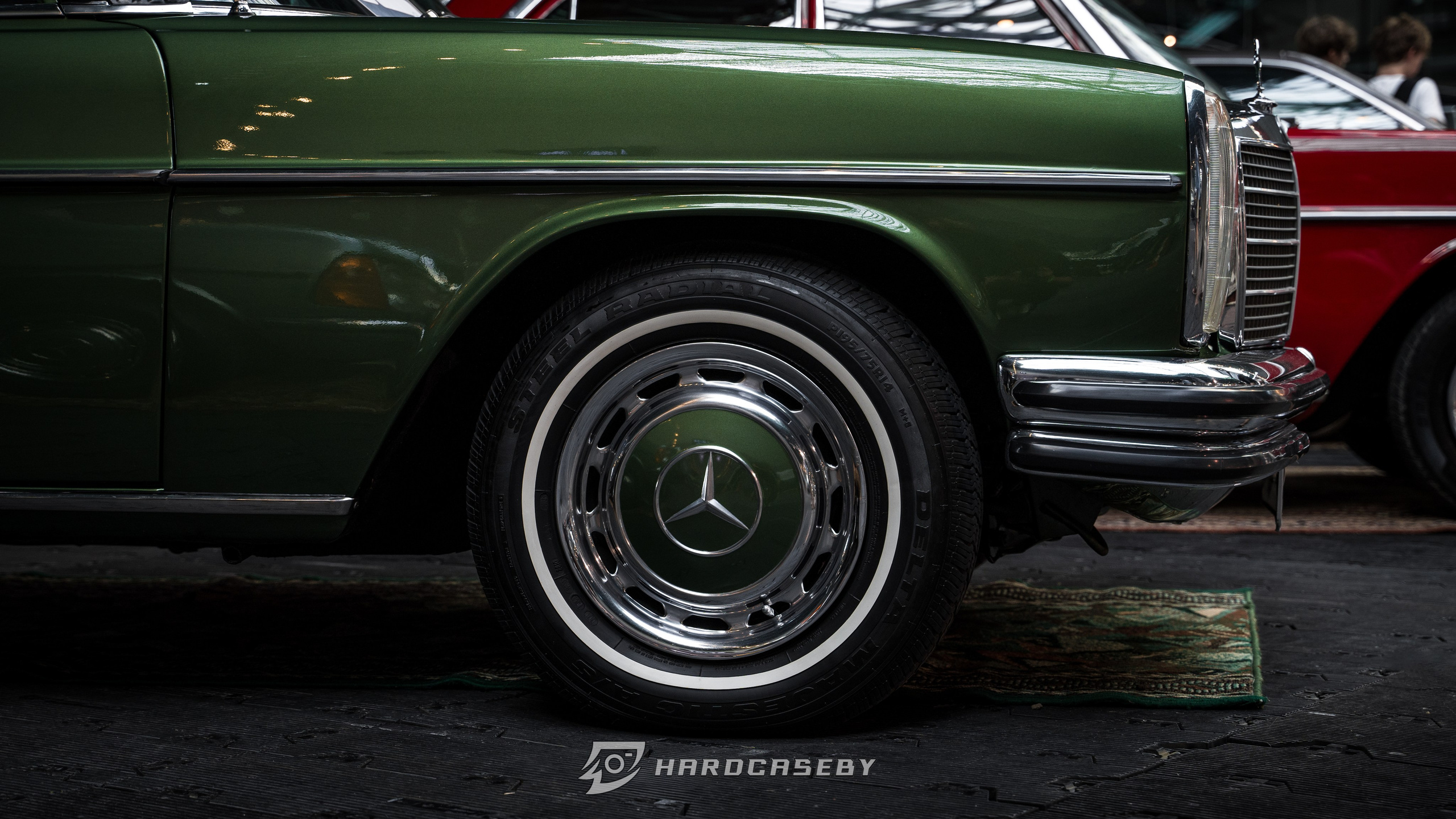 VintageDay 2025. Фотограф Герман Колодный