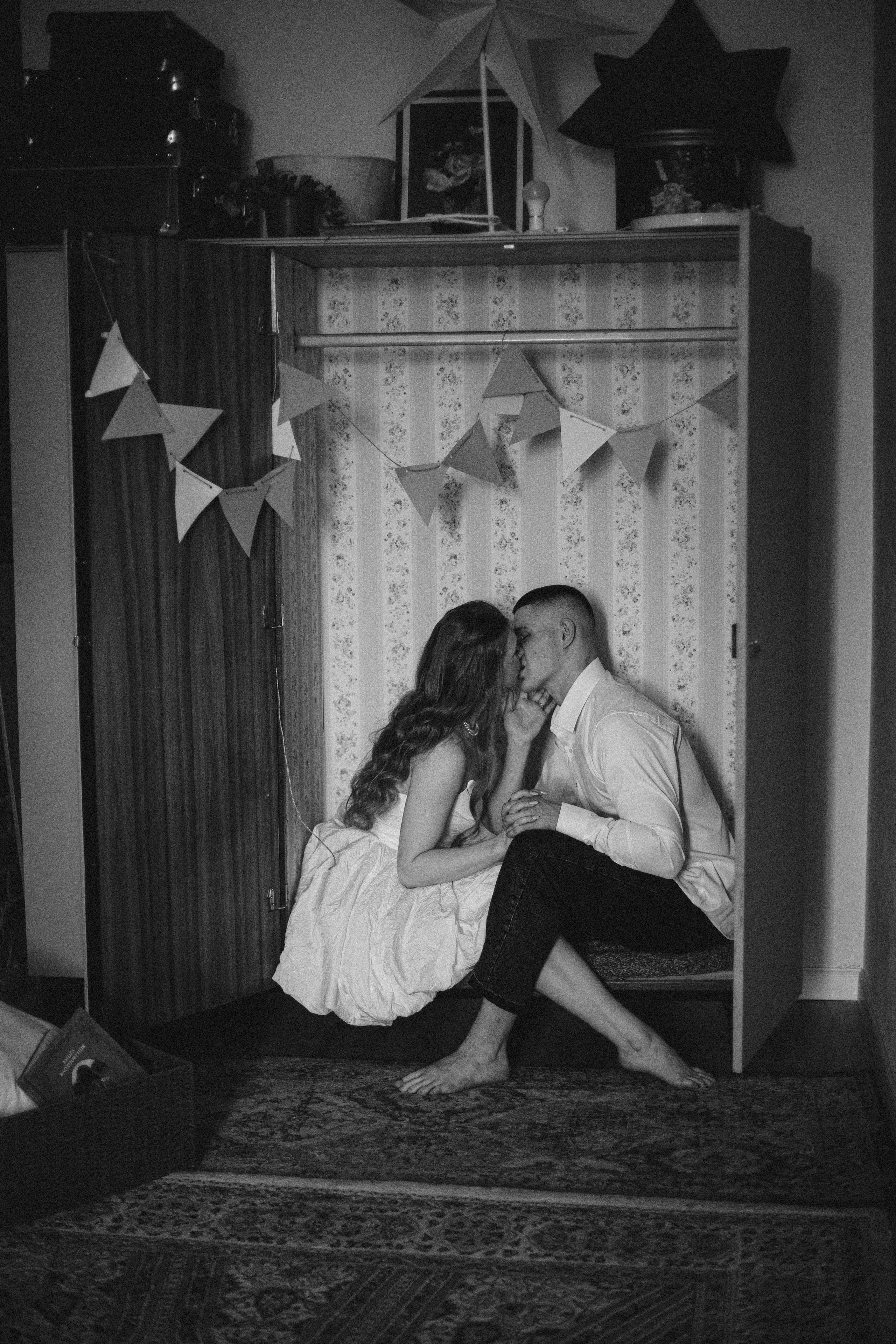 Love Story. Фотограф Санкт-Петербург | Валерия Рогальская