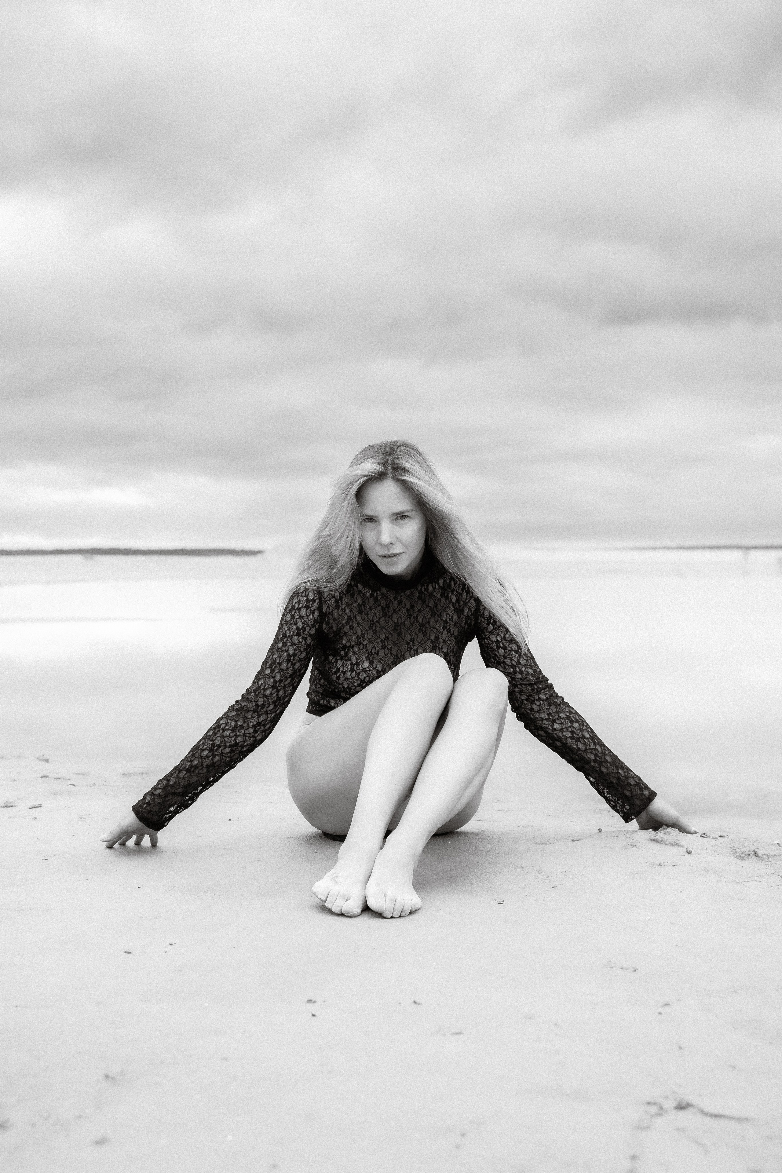 Алина. Ирина Черных/Екатеринбурге