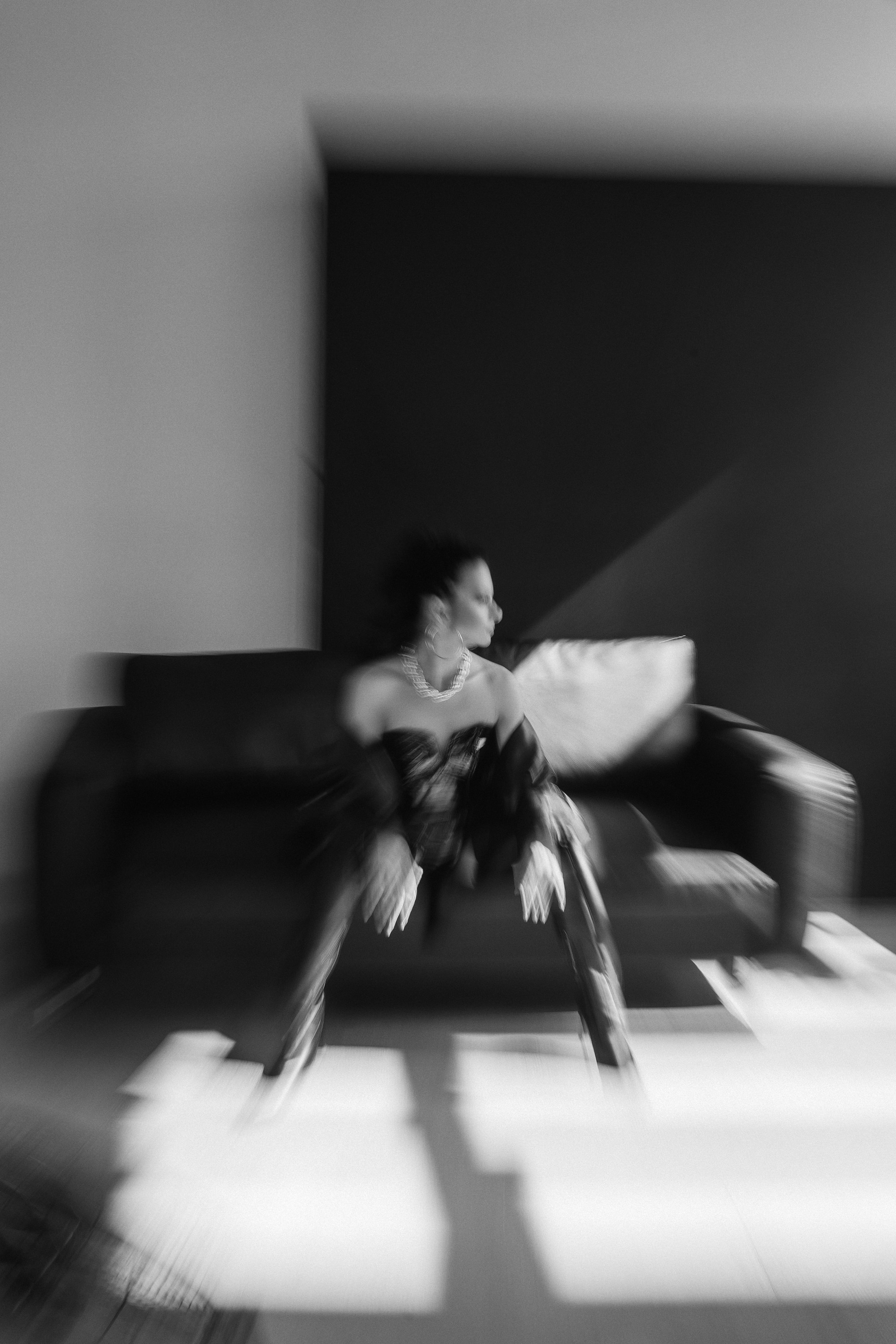 ТАНЯ ` 23. Maria Startseva Photo