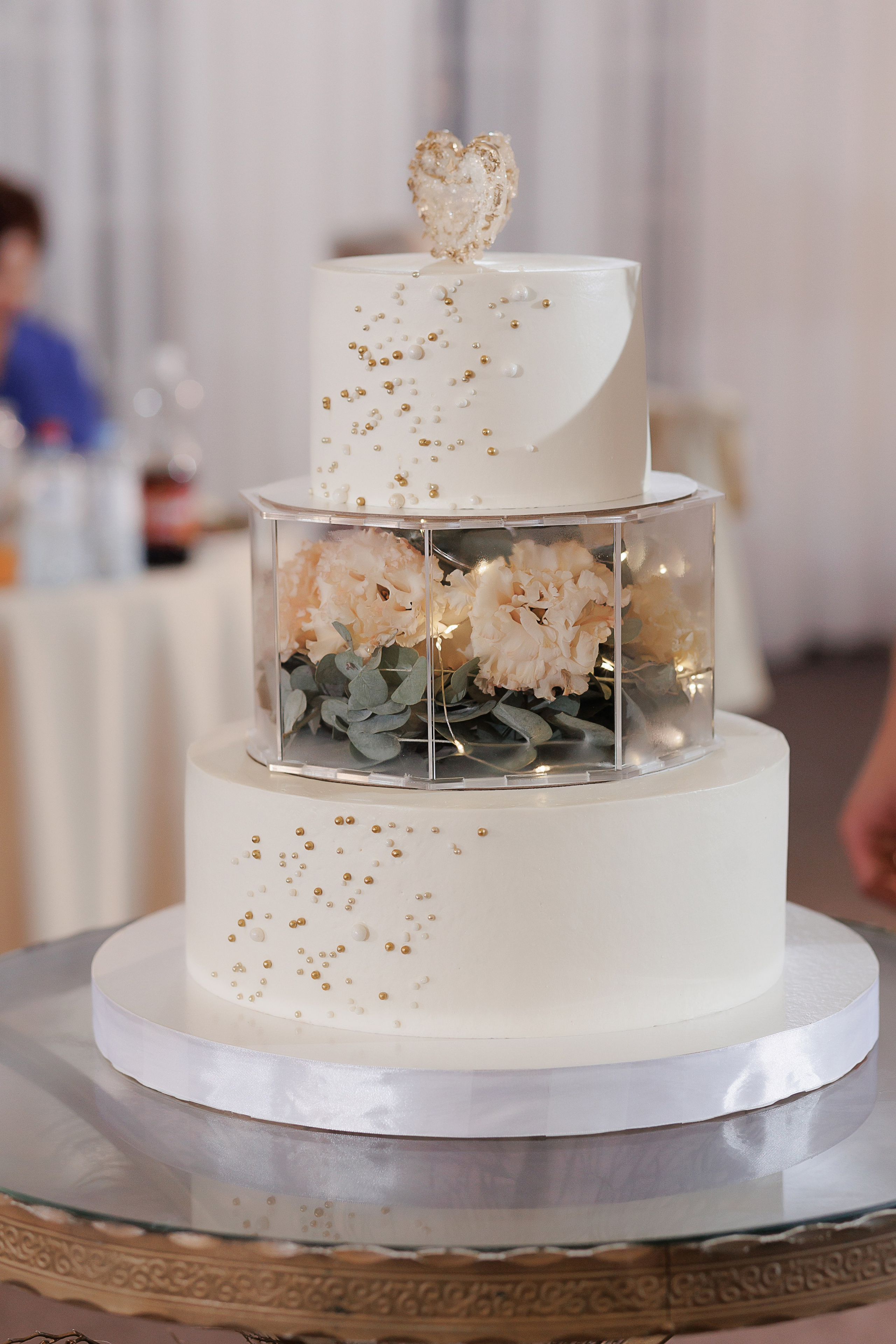 Алина и Максим. Свадебный и семейный фотограф в Твери и Тверской области