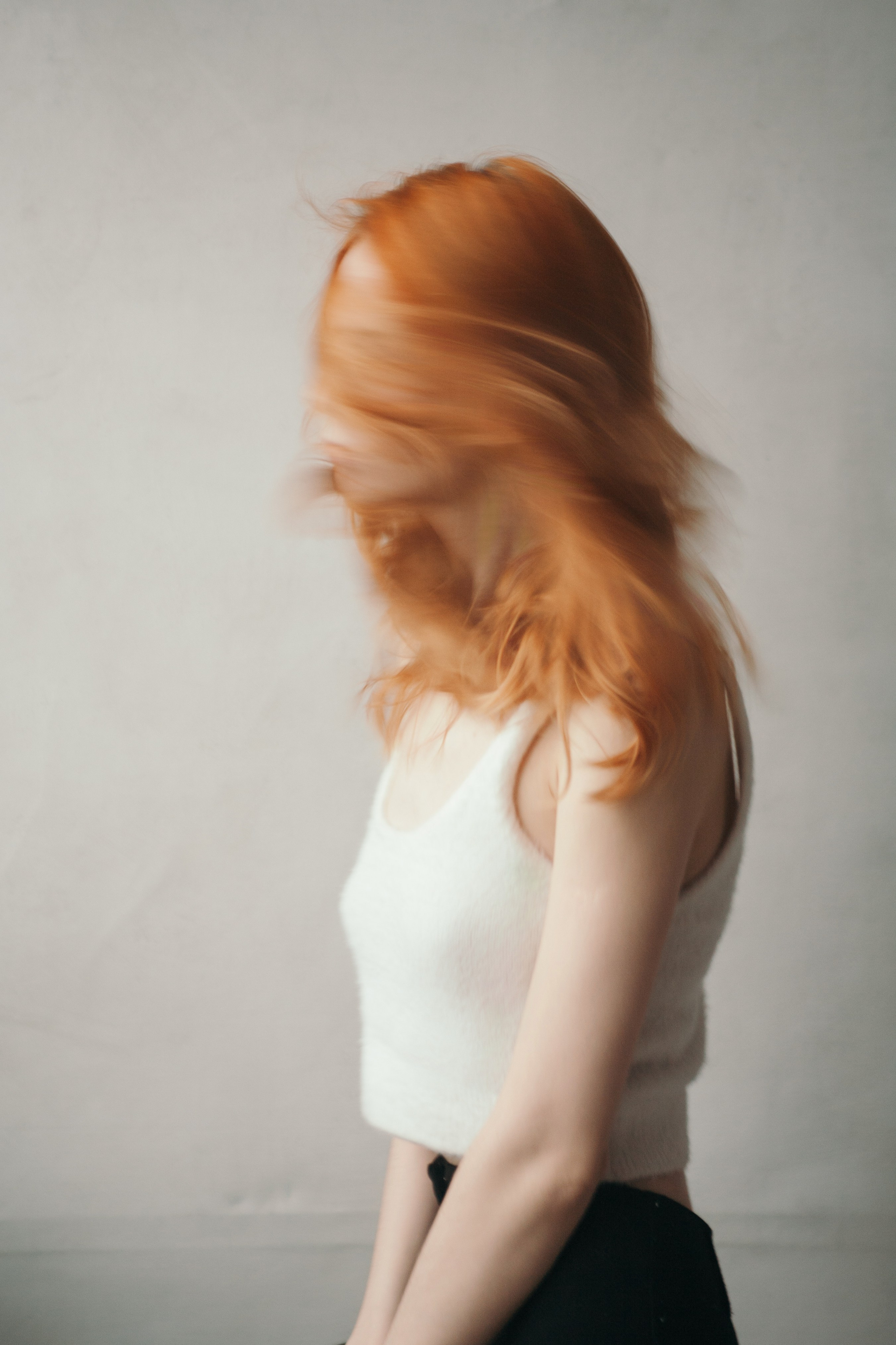 Творческие фотосессии. Главная