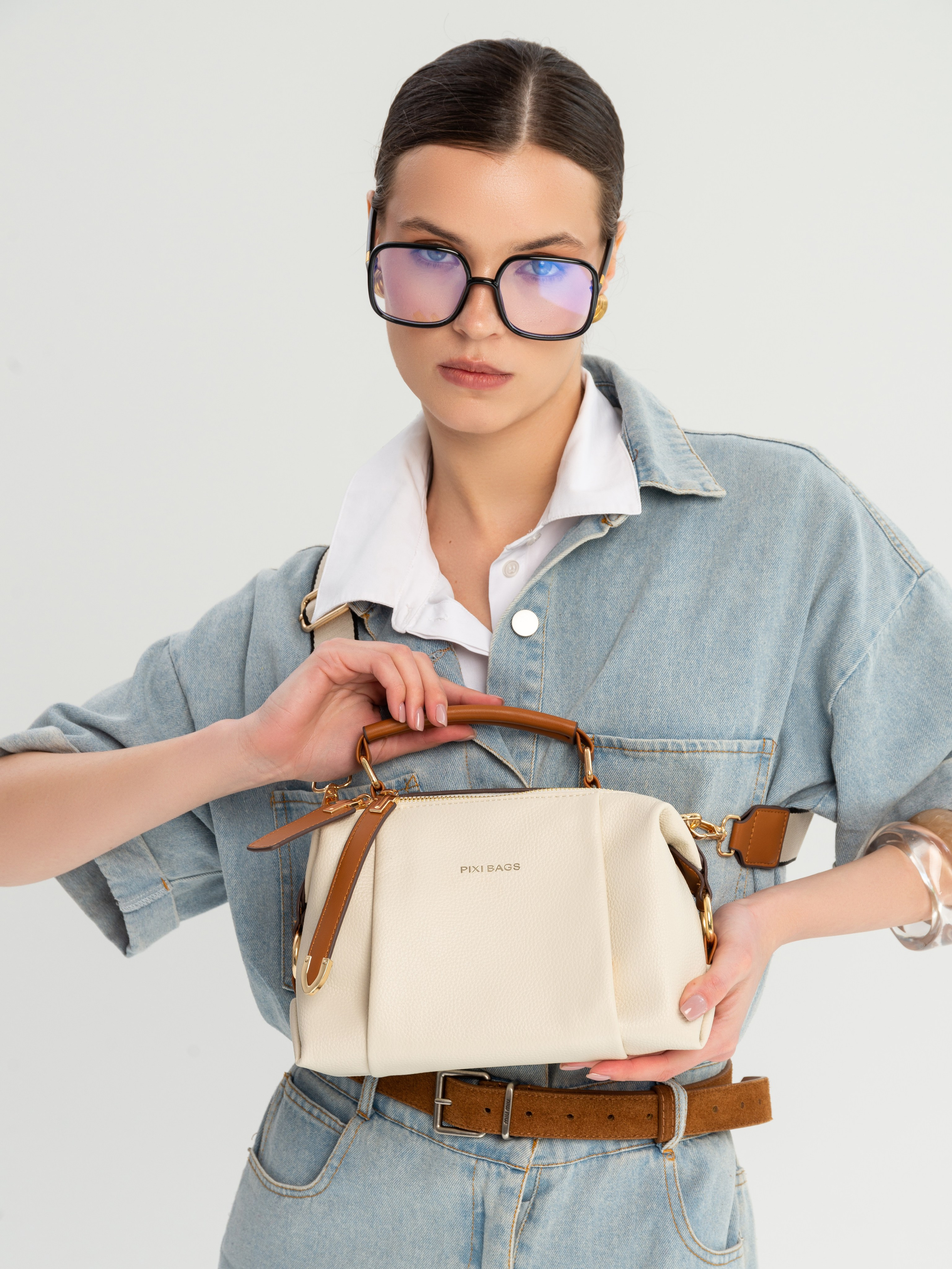 Каталожная съемка сумок. АРХИ STYLE