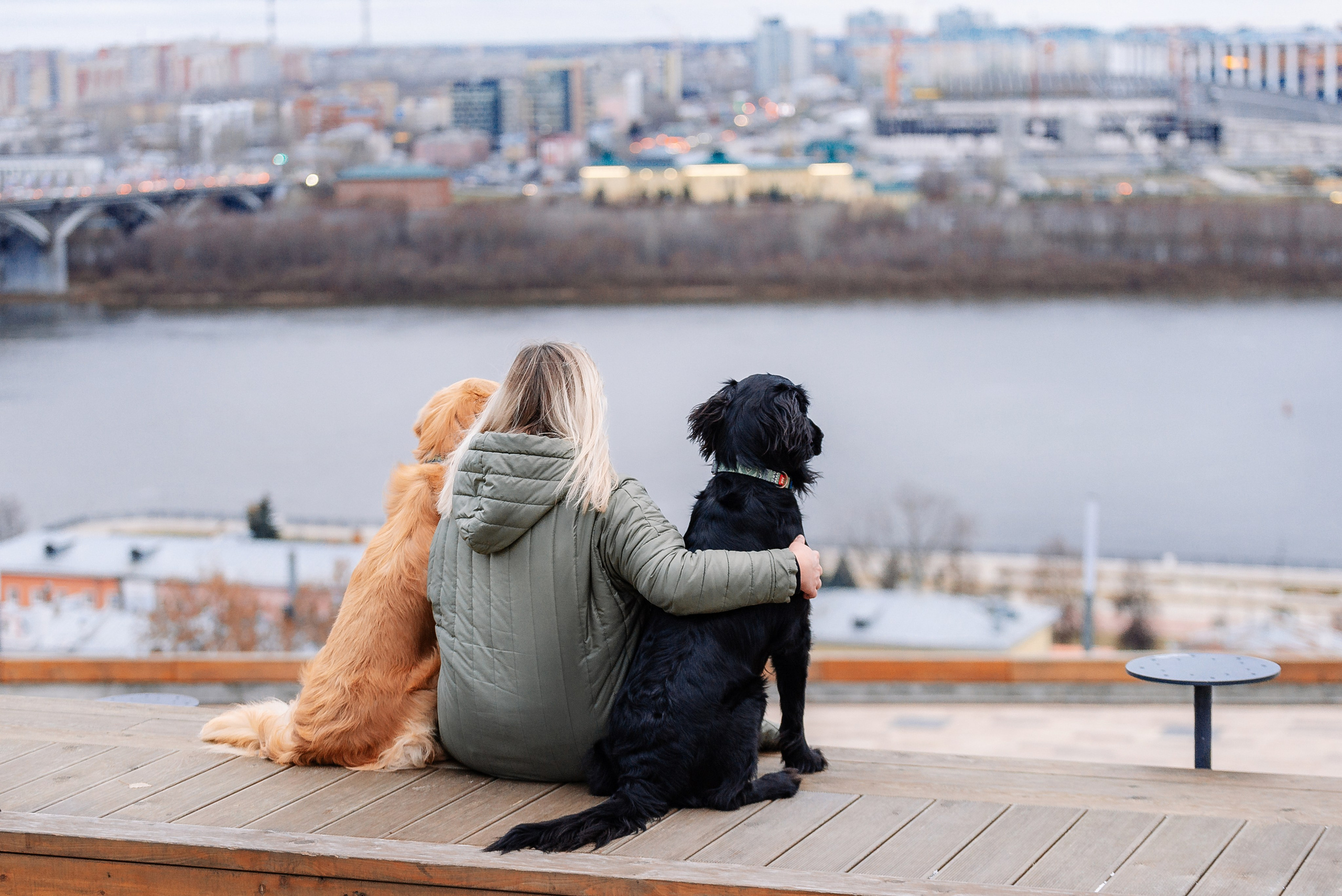 Юля, Стёпа и Мята. Фотограф-анималист Анастасия Парфенова|Екатеринбург