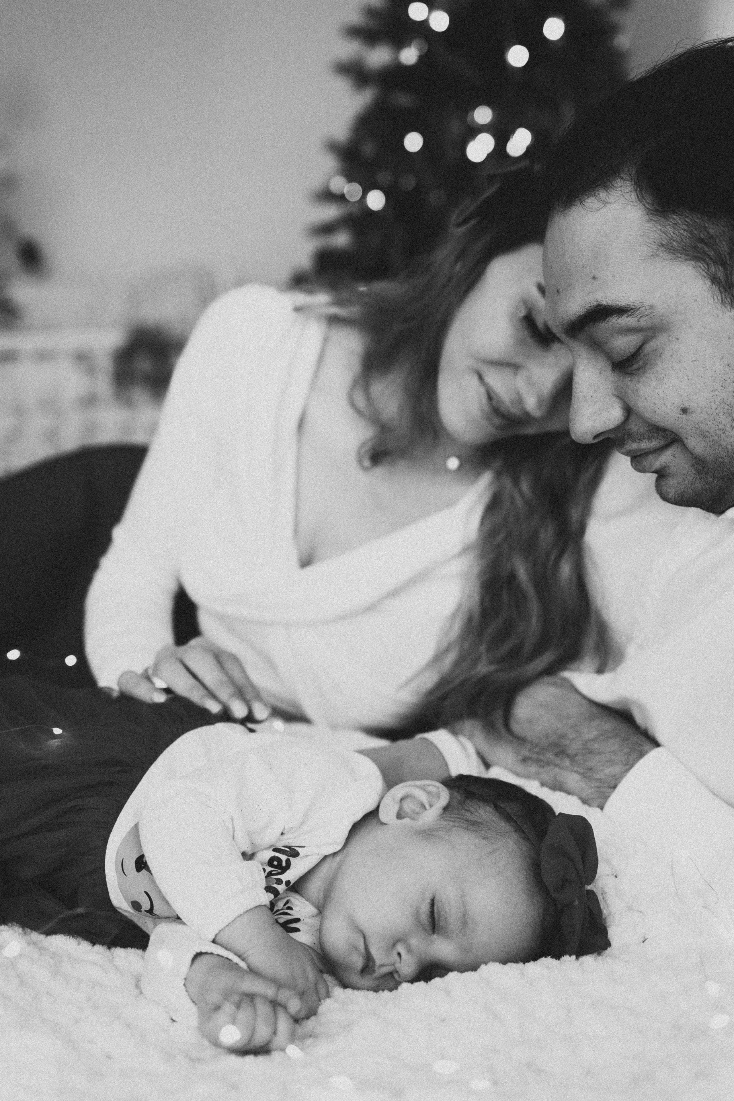 Надежда, Владислав и Василиса в преддверии Нового года!!!. Фотограф Москва Светлана Кирюшина