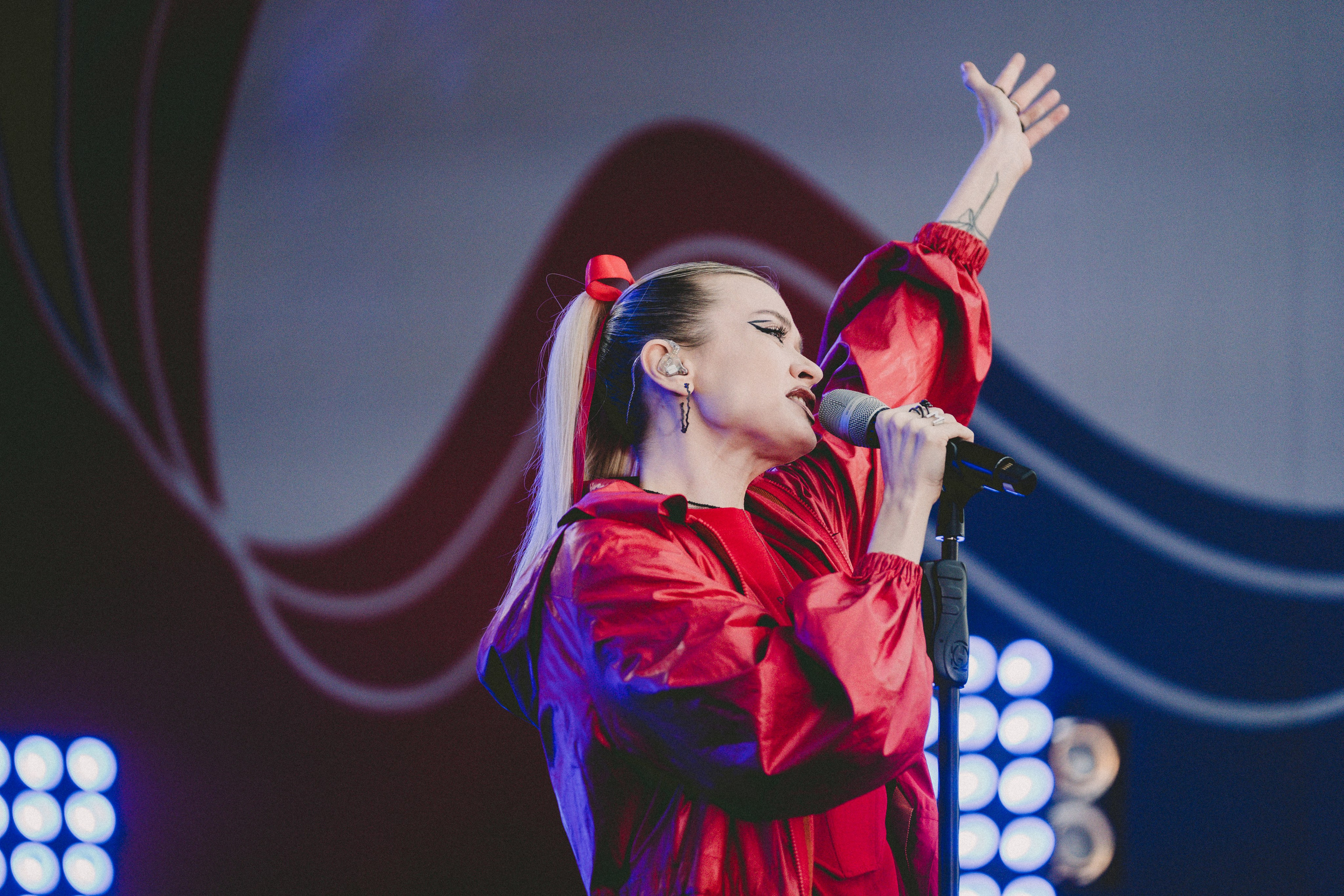 Моя Мишель. Главная