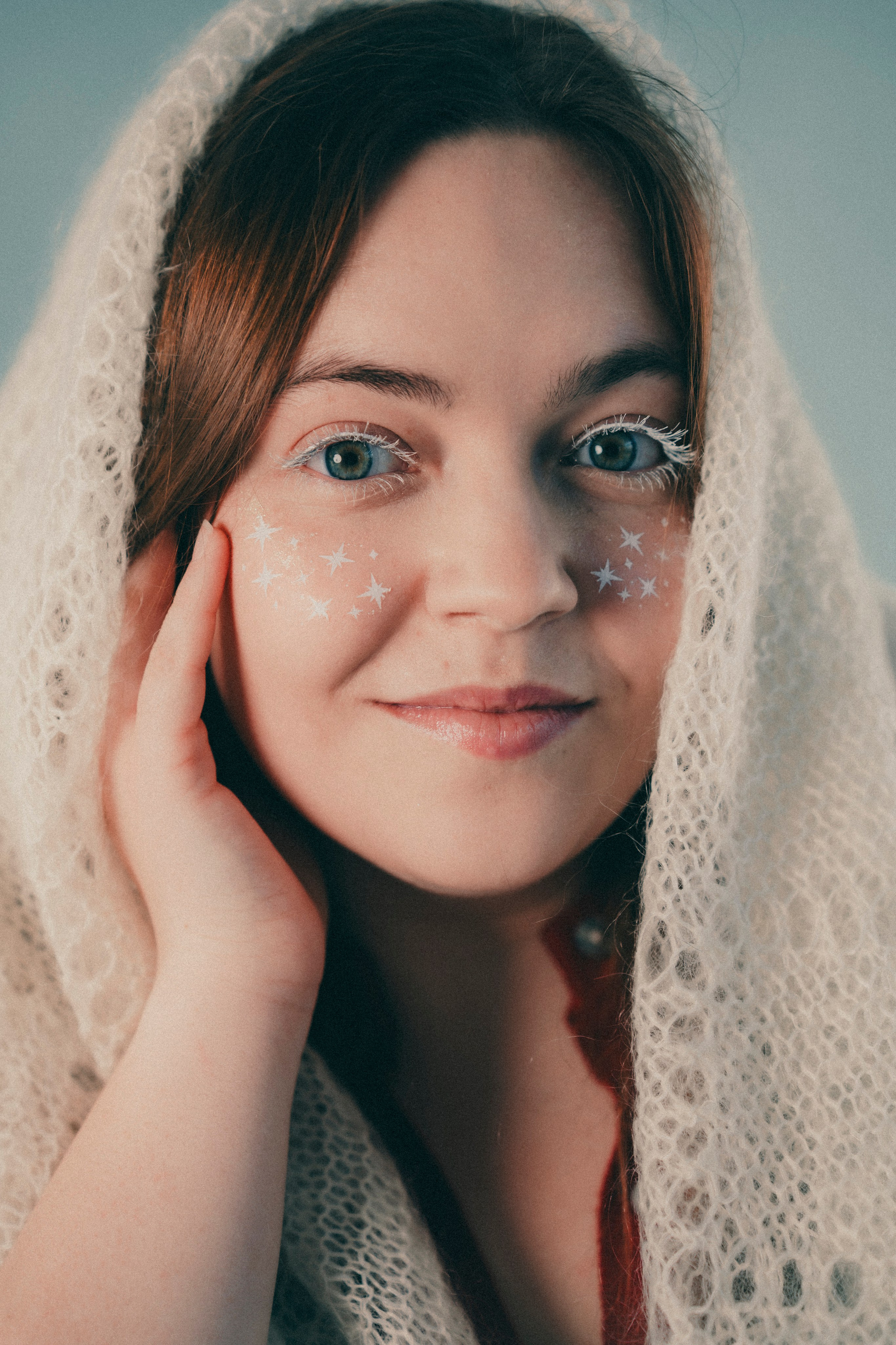 Юля. Главная