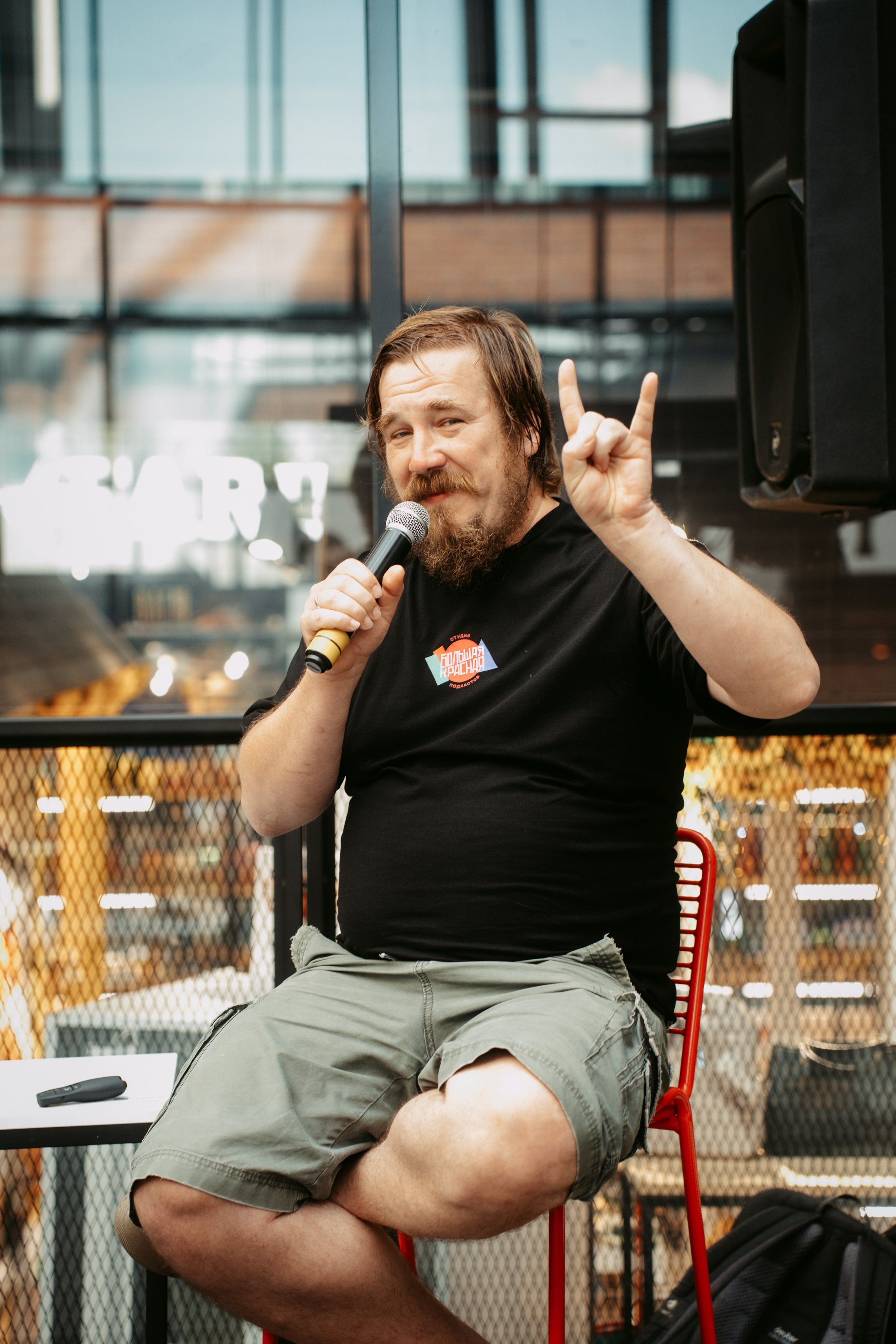 День рождения Арт-центра. Главная