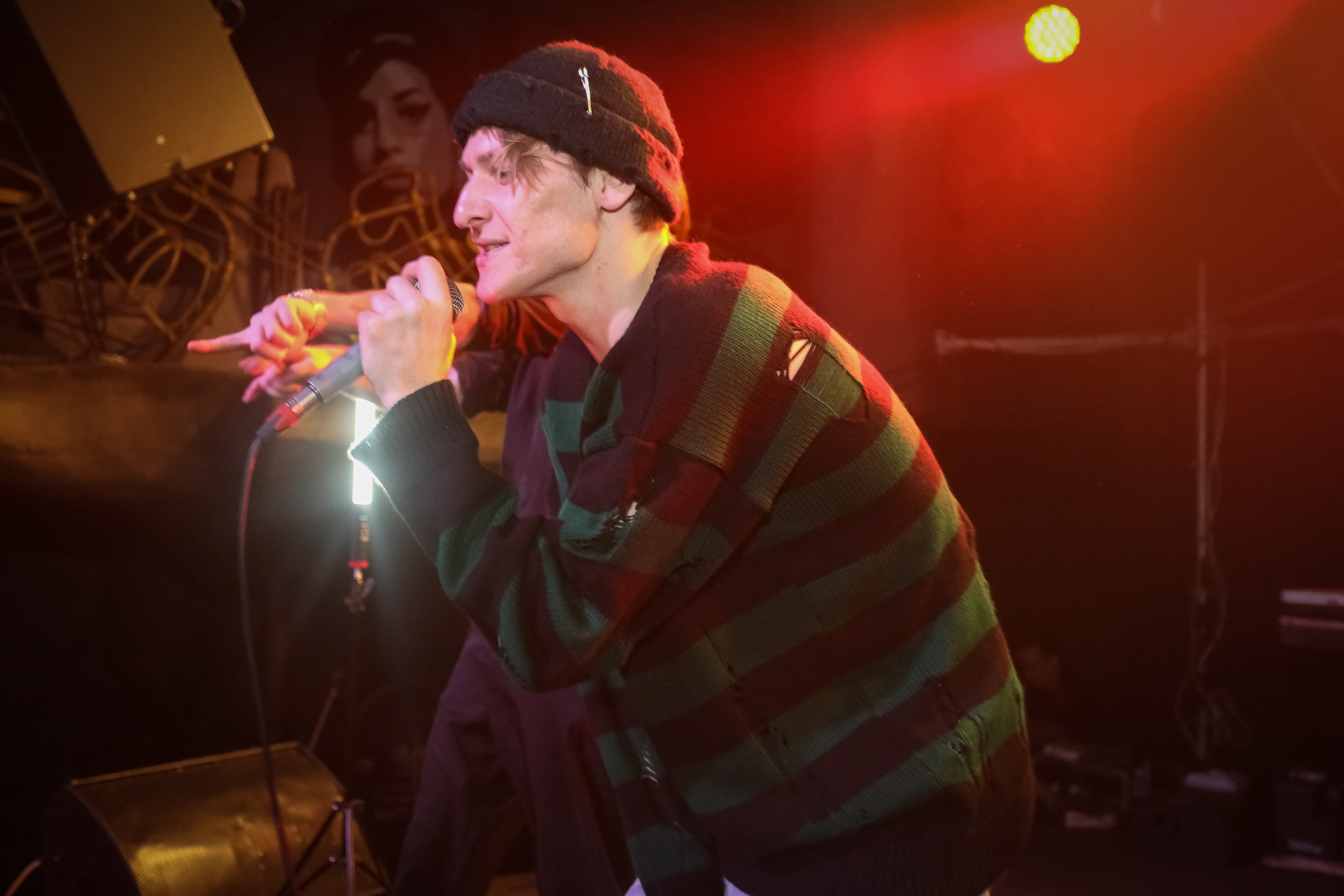 OyBoyz Нирвана. Фотограф Екатеринбург Владимир Смирнов