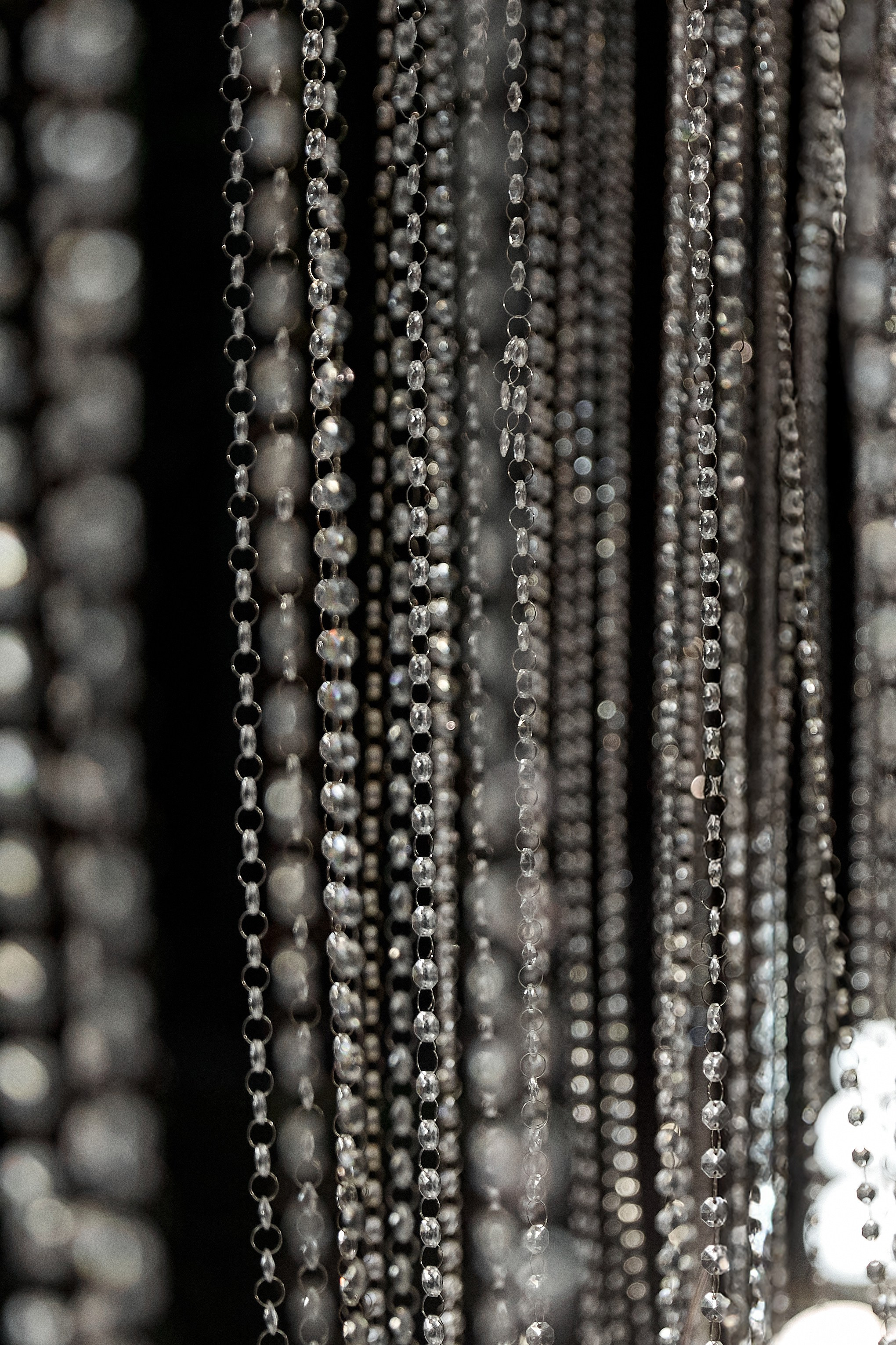 Crystal Swirl. Студия декора НикитинаДекор — оформление мероприятий в Ульяновске. Профессиональное создание эксклюзивных декораций