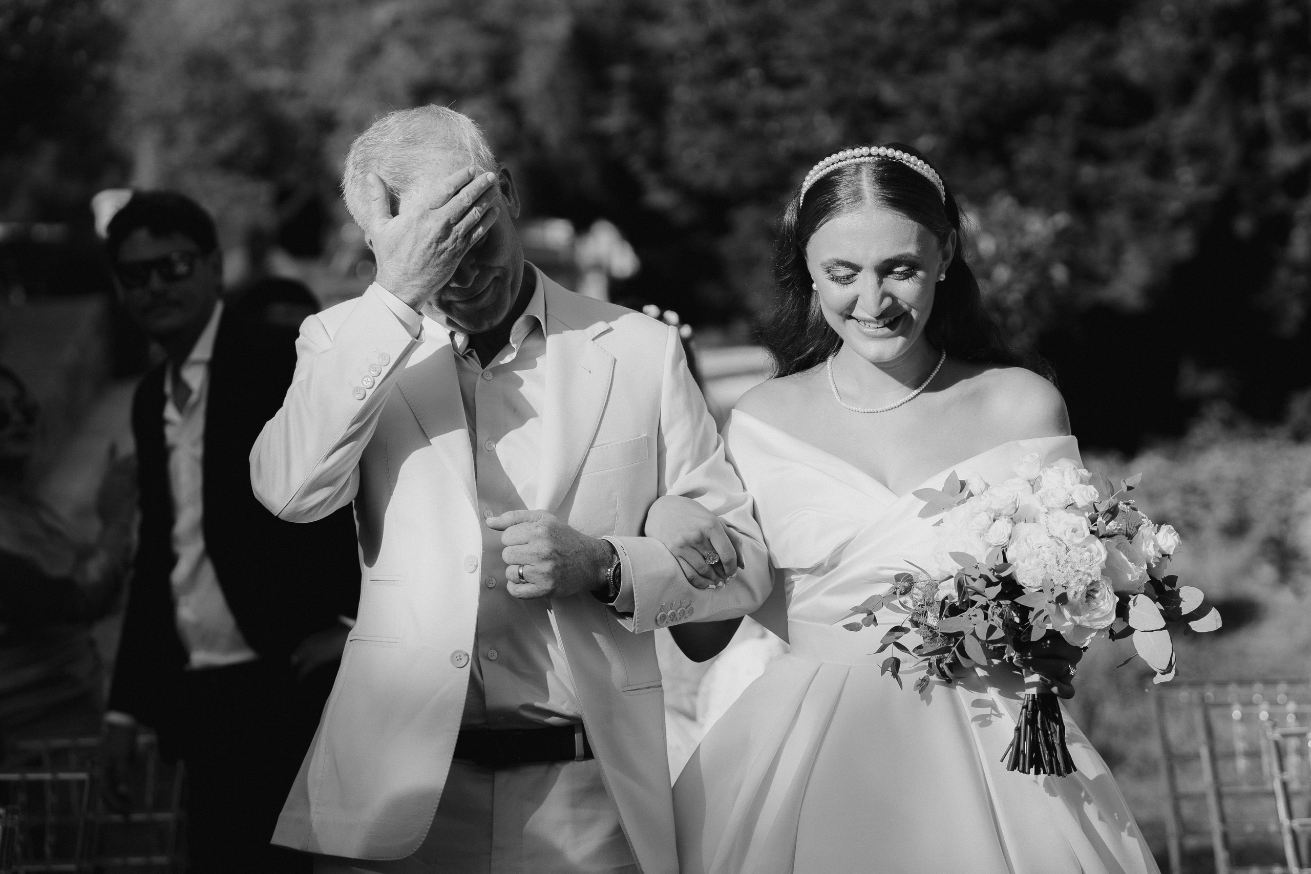 Julie and George. Elopement Wedding Photographer