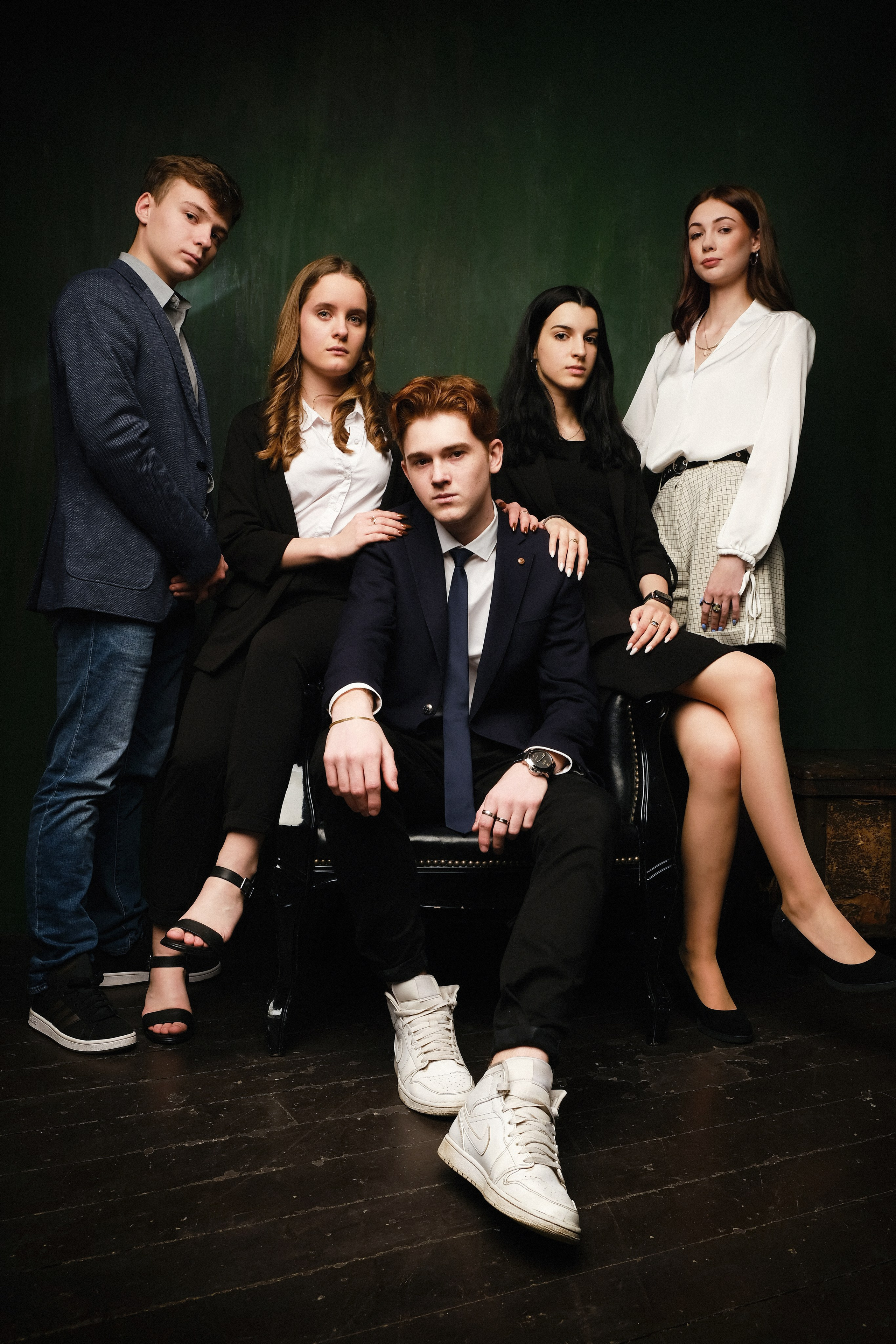 Школьная фотография в Москве | Михаил Ерохин. Фотограф Михаил Ерохин | Москва