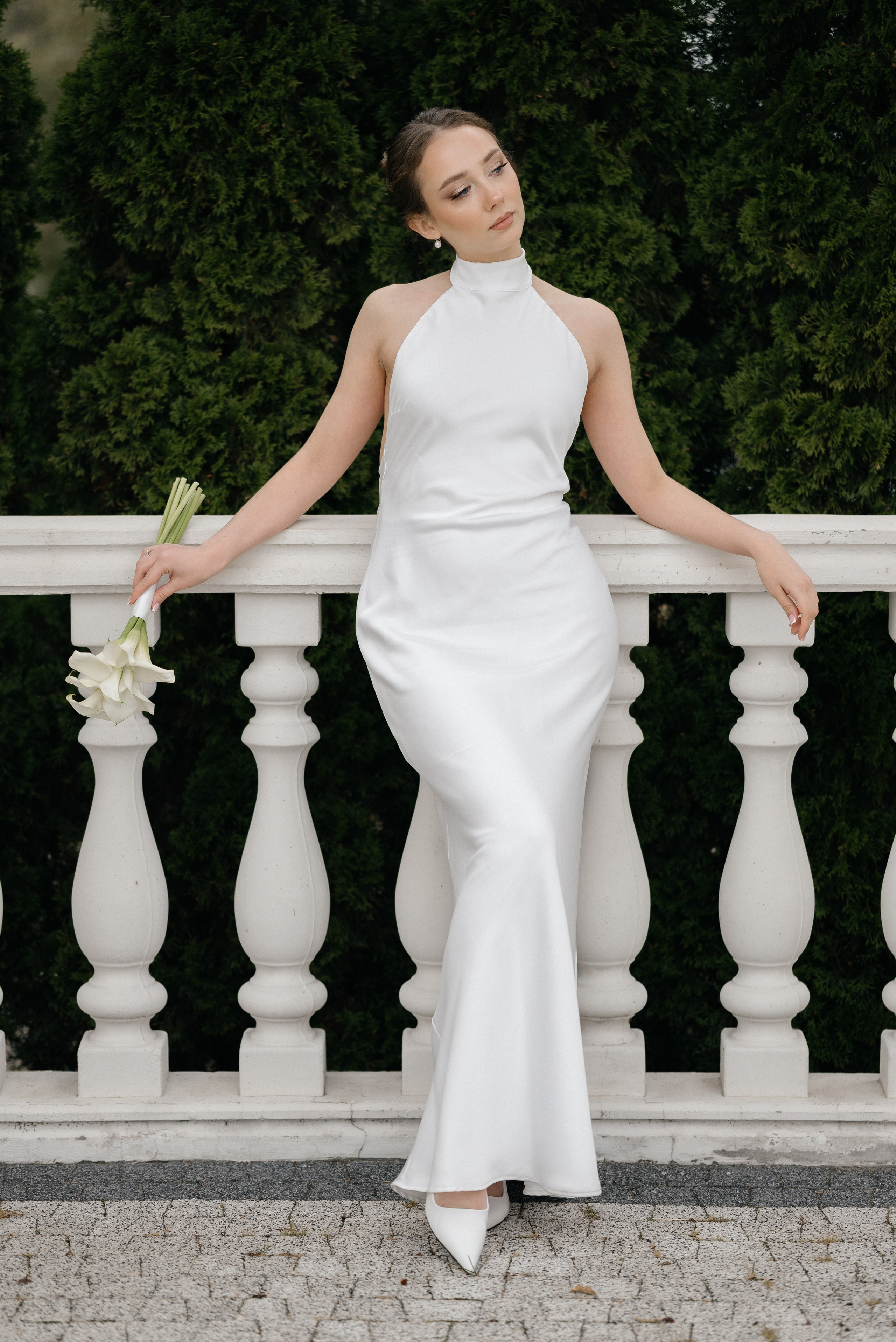 Wedding day in Martinique Bar. Wedding PHOTOGRAPHER Andrew Vnukov