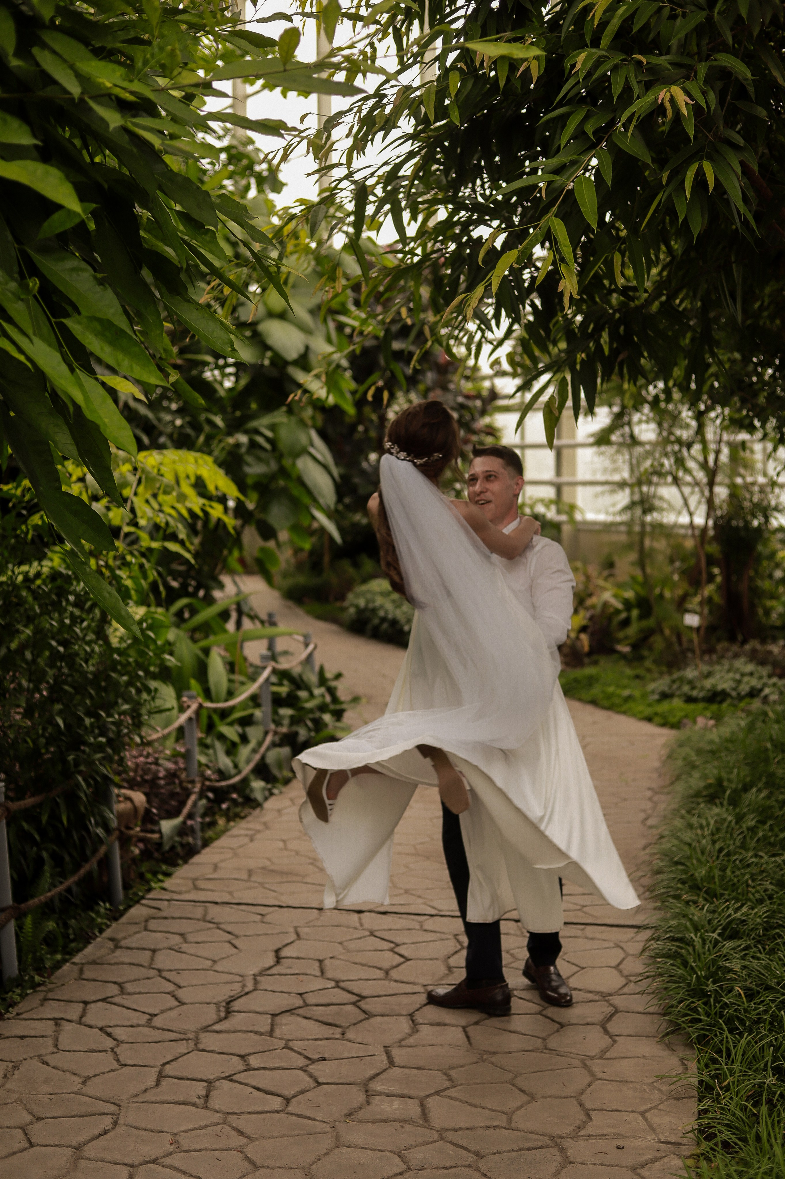 Свадьба Юлии и Артема. Семейный и женский фотограф Кемерово Мария Степ