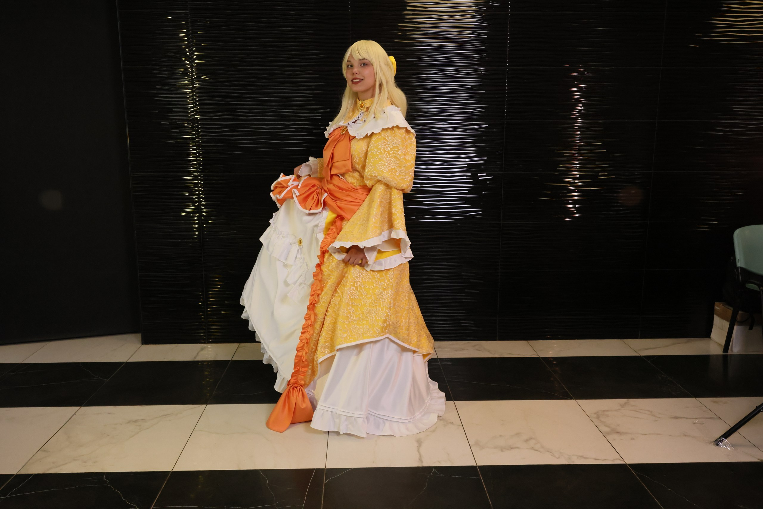 Юки, но Одори 13. Фотограф в Туле Крупский АнДРей. Фотостудия «КАДР71» в Туле