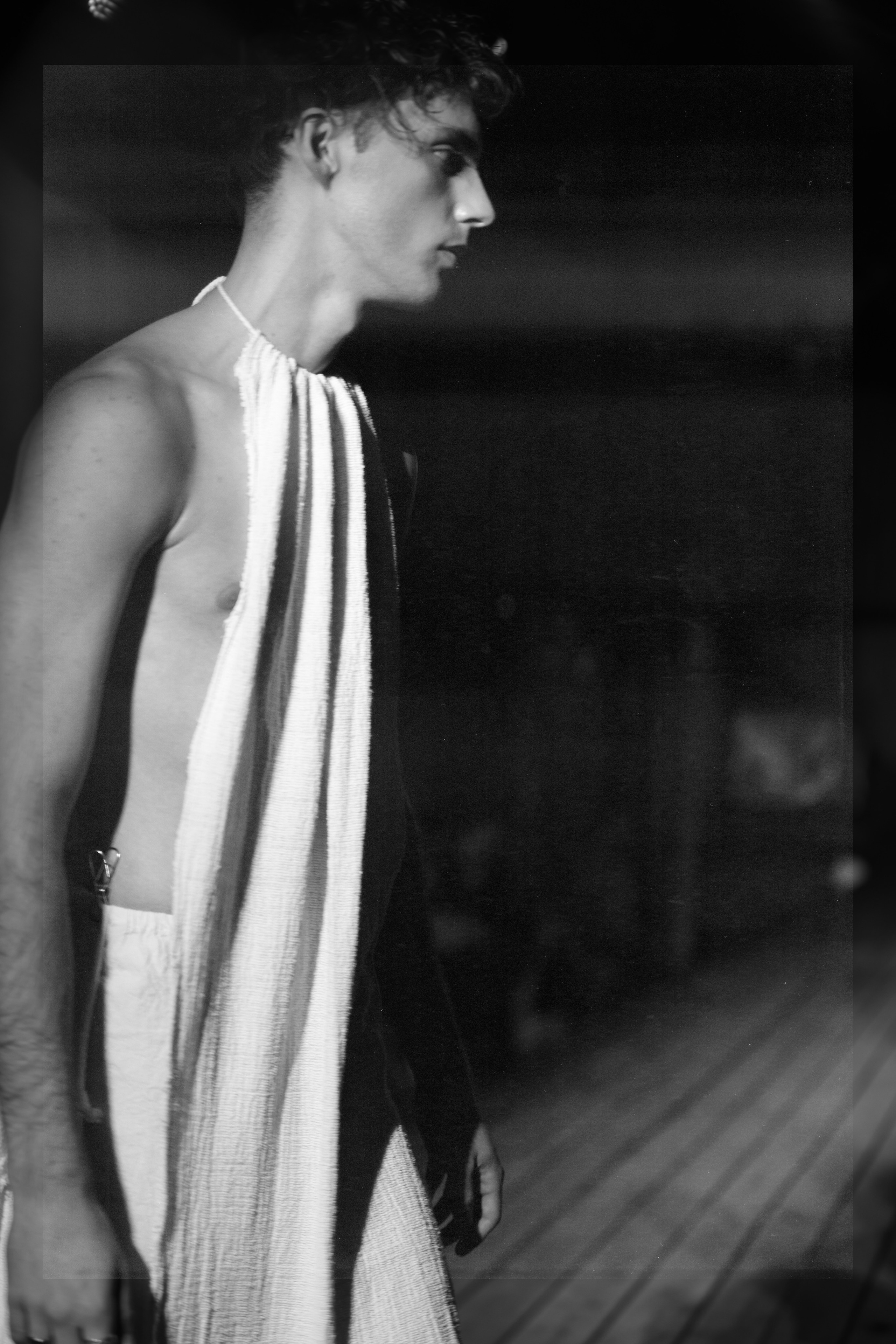 AUXI | ME&MY DOG. Fashion Фотограф в СПб Yana Kochkina