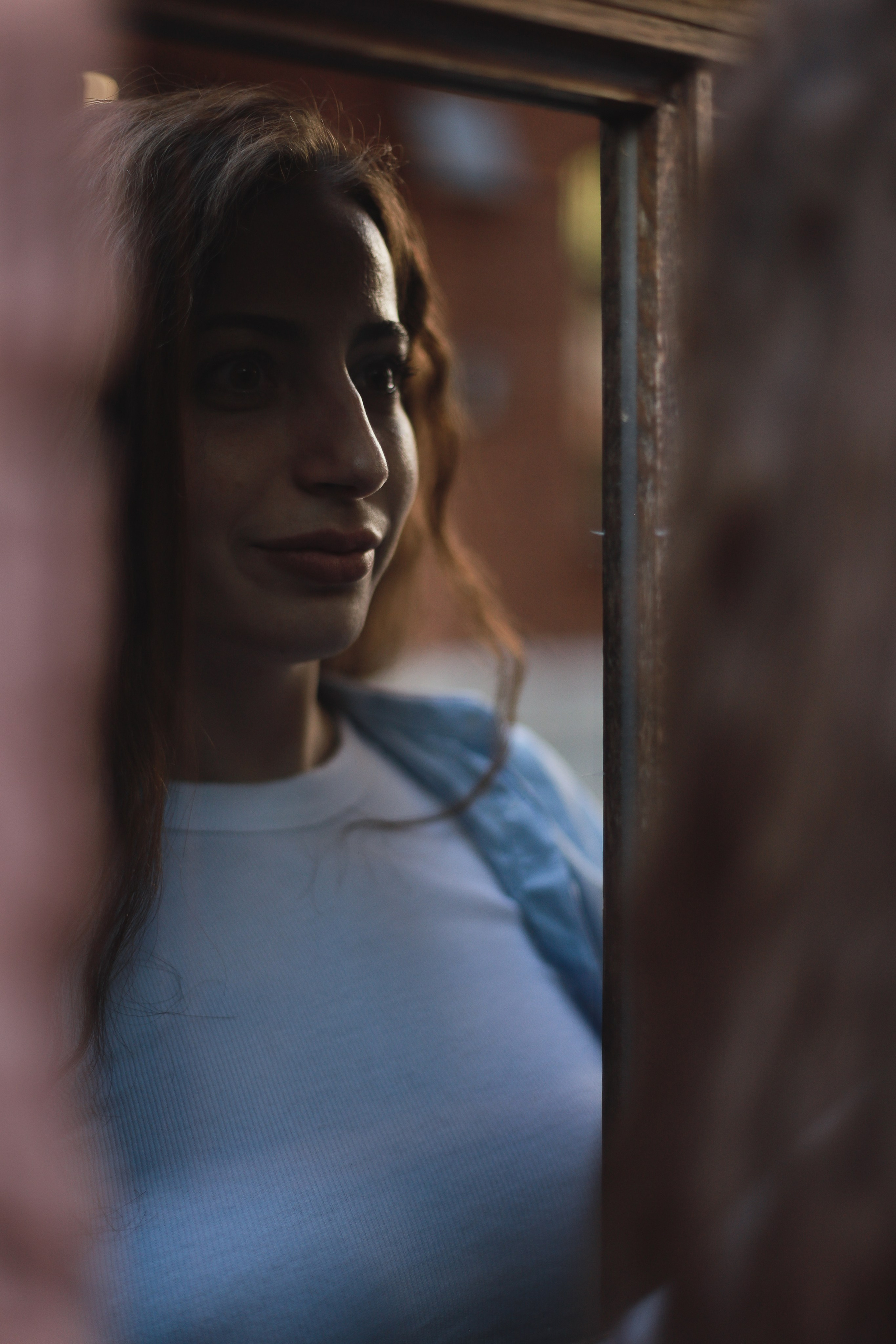 Портретная съемка. Семейный и портретный фотограф в Москве Татьяна Царенко